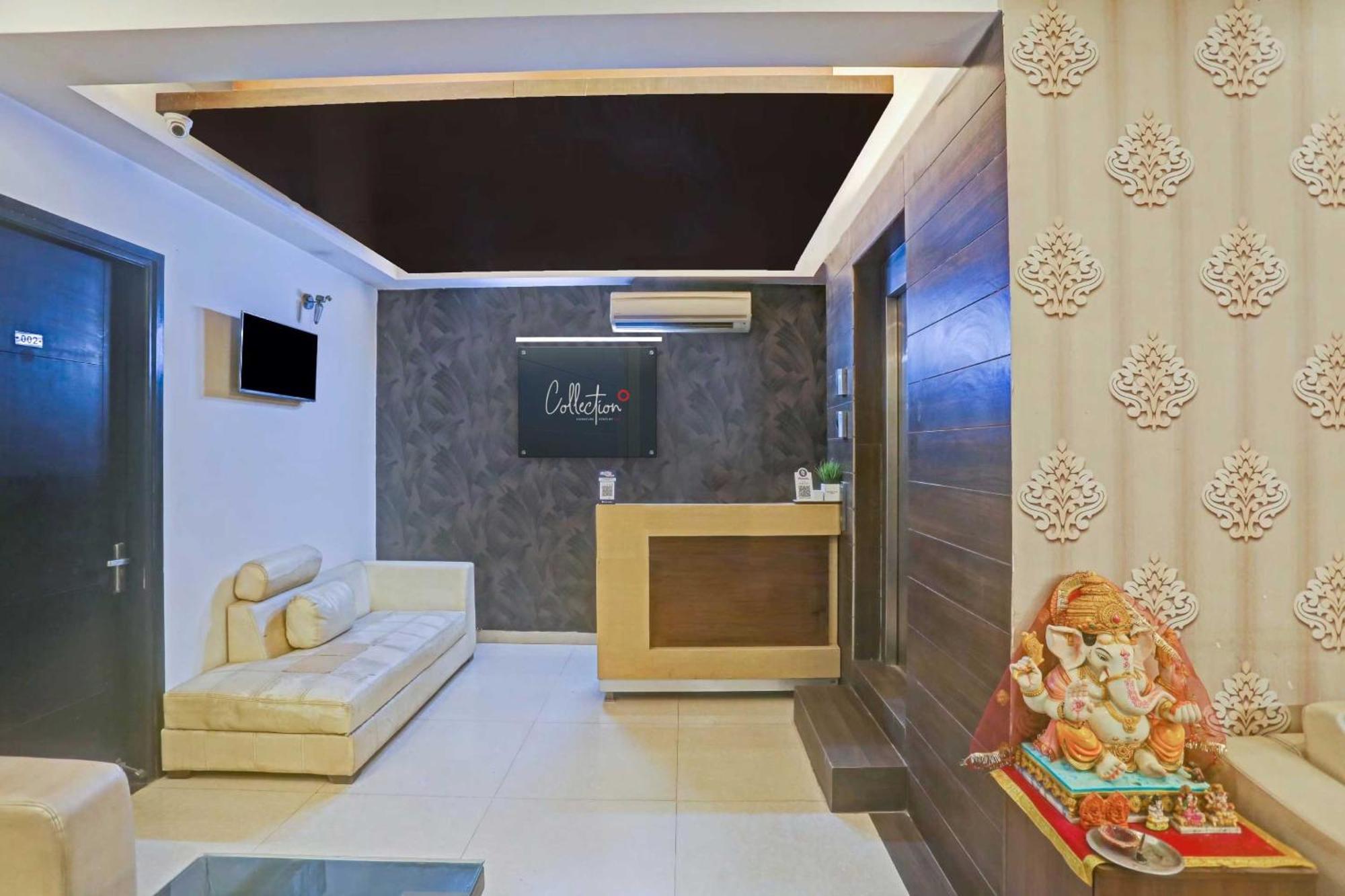 Super O Global Luxury Hotel