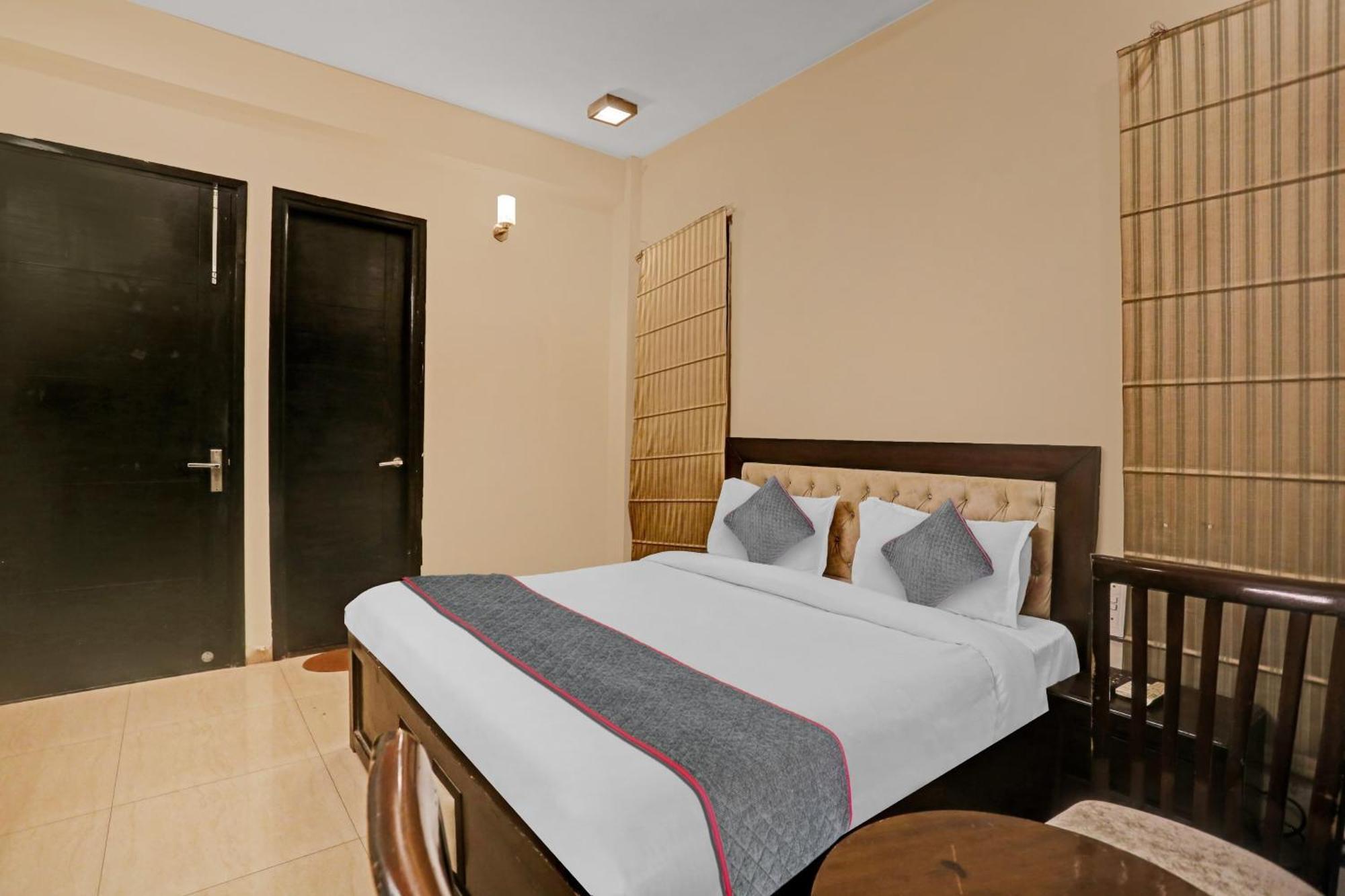 Hotel Super O Global Luxury 3*
