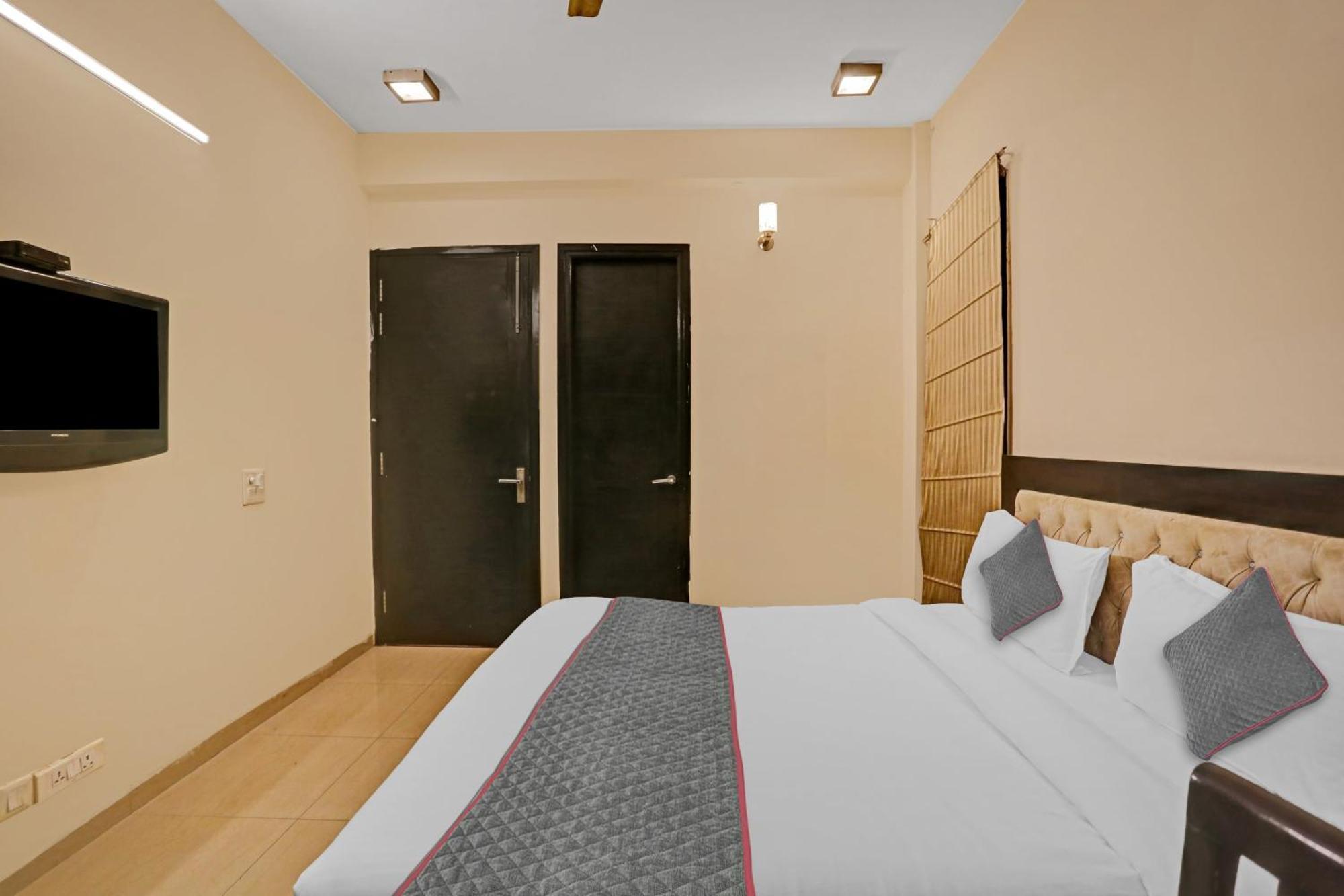 Super O Global Luxury 3*