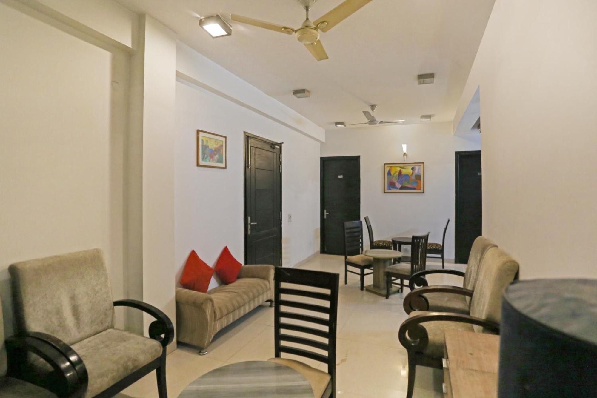 Hotel Super O Global Luxury 3*