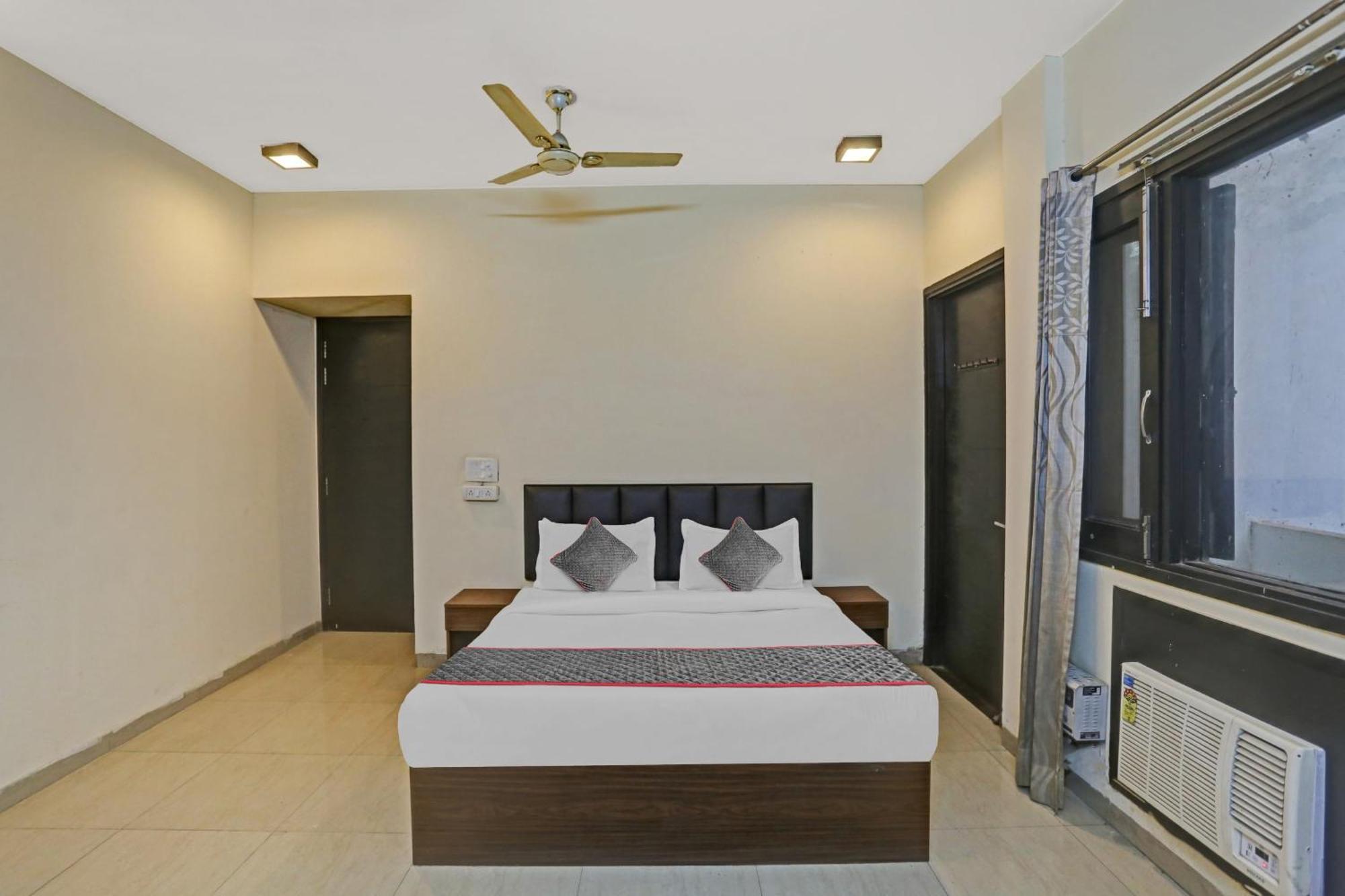 Super O Global Luxury Hotel Gurgaon