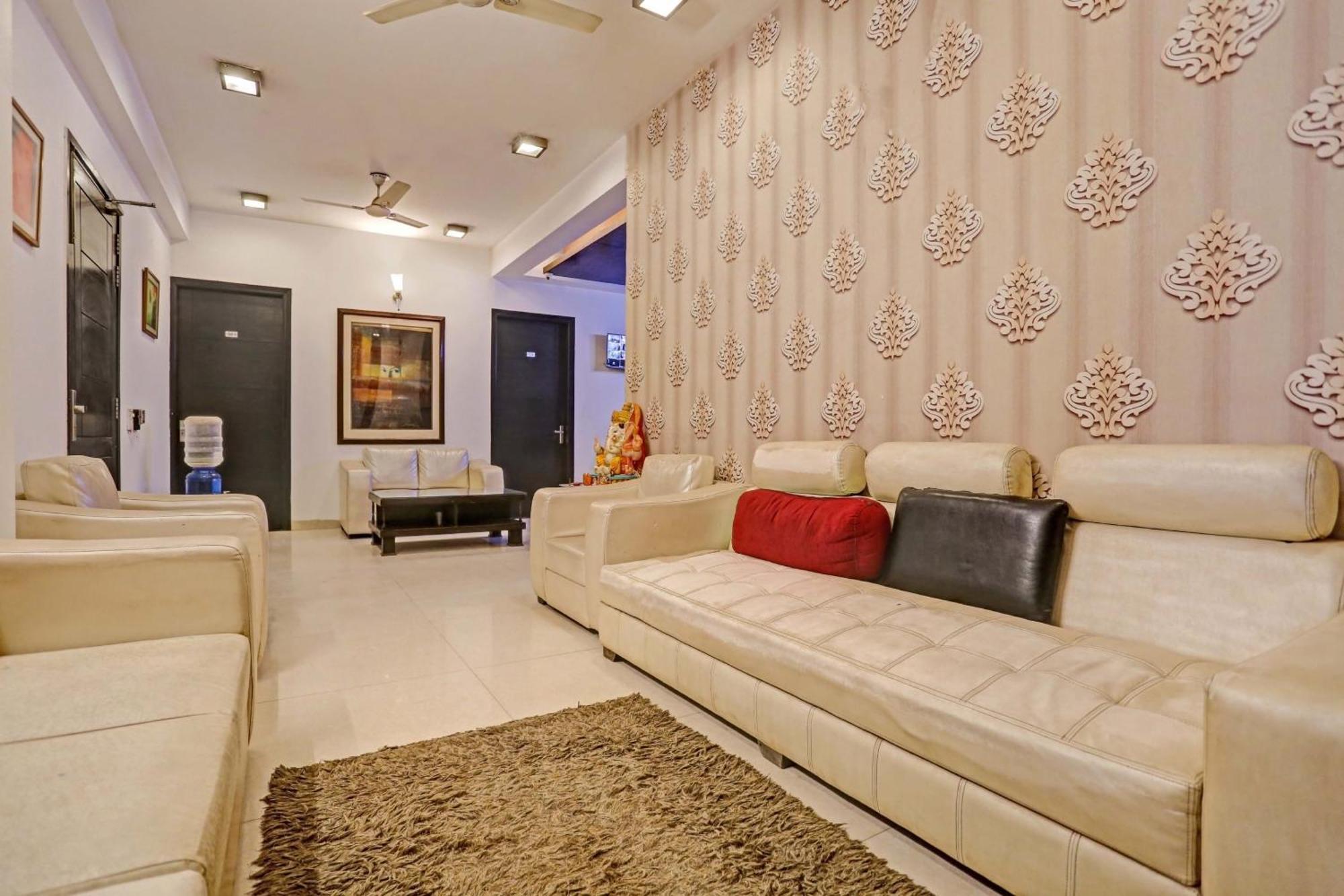 Super O Global Luxury Hotel