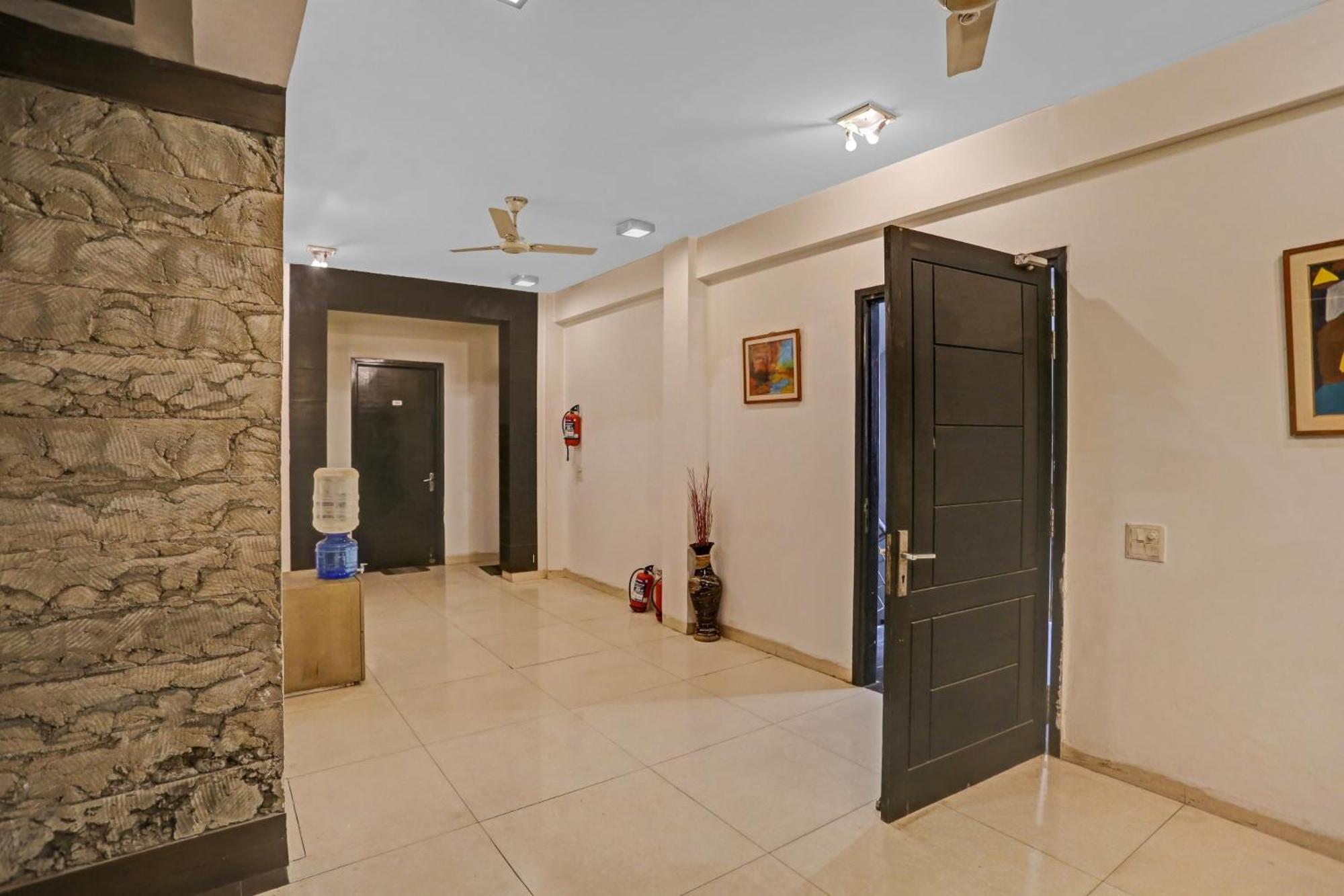 Hotel Super O Global Luxury 3*