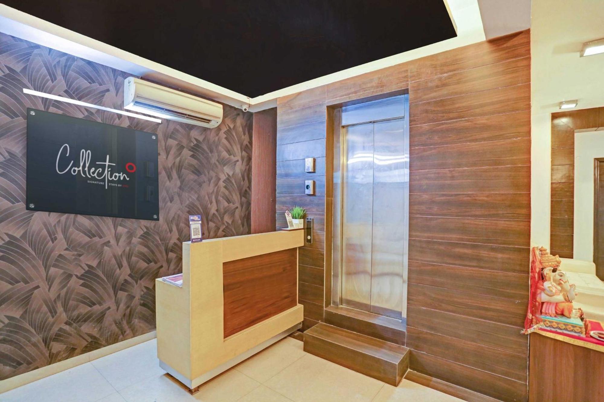 Super O Global Luxury 3*