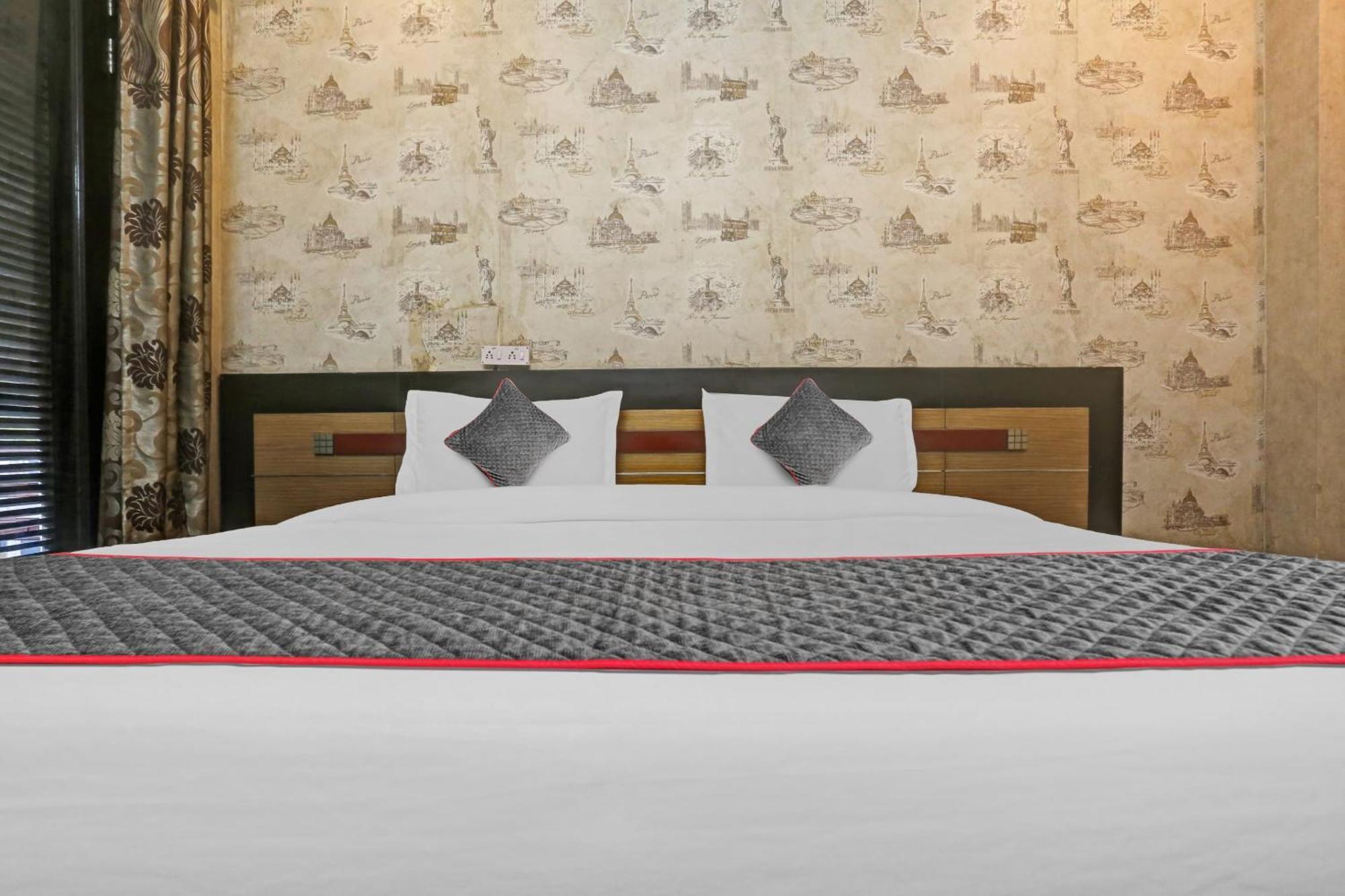 Hotel Super O Global Luxury