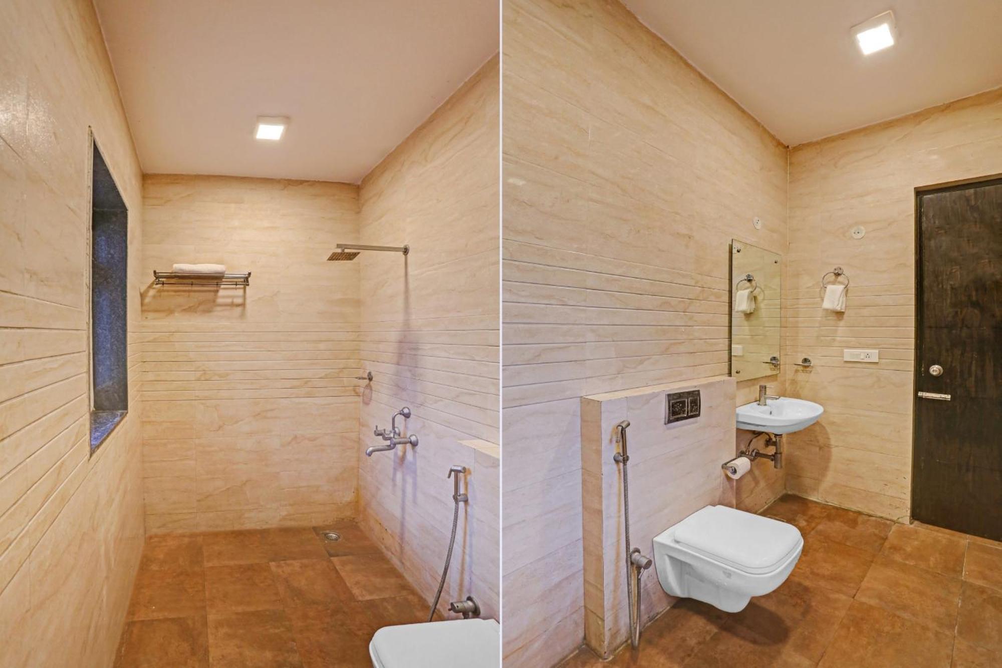 Super O Global Luxury Hotel Gurgaon