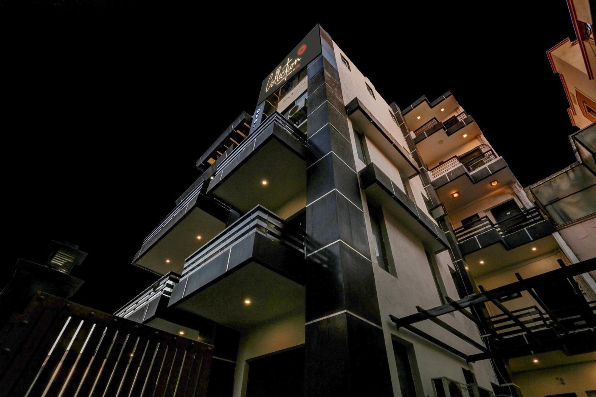 Super O Global Luxury Gurgaon