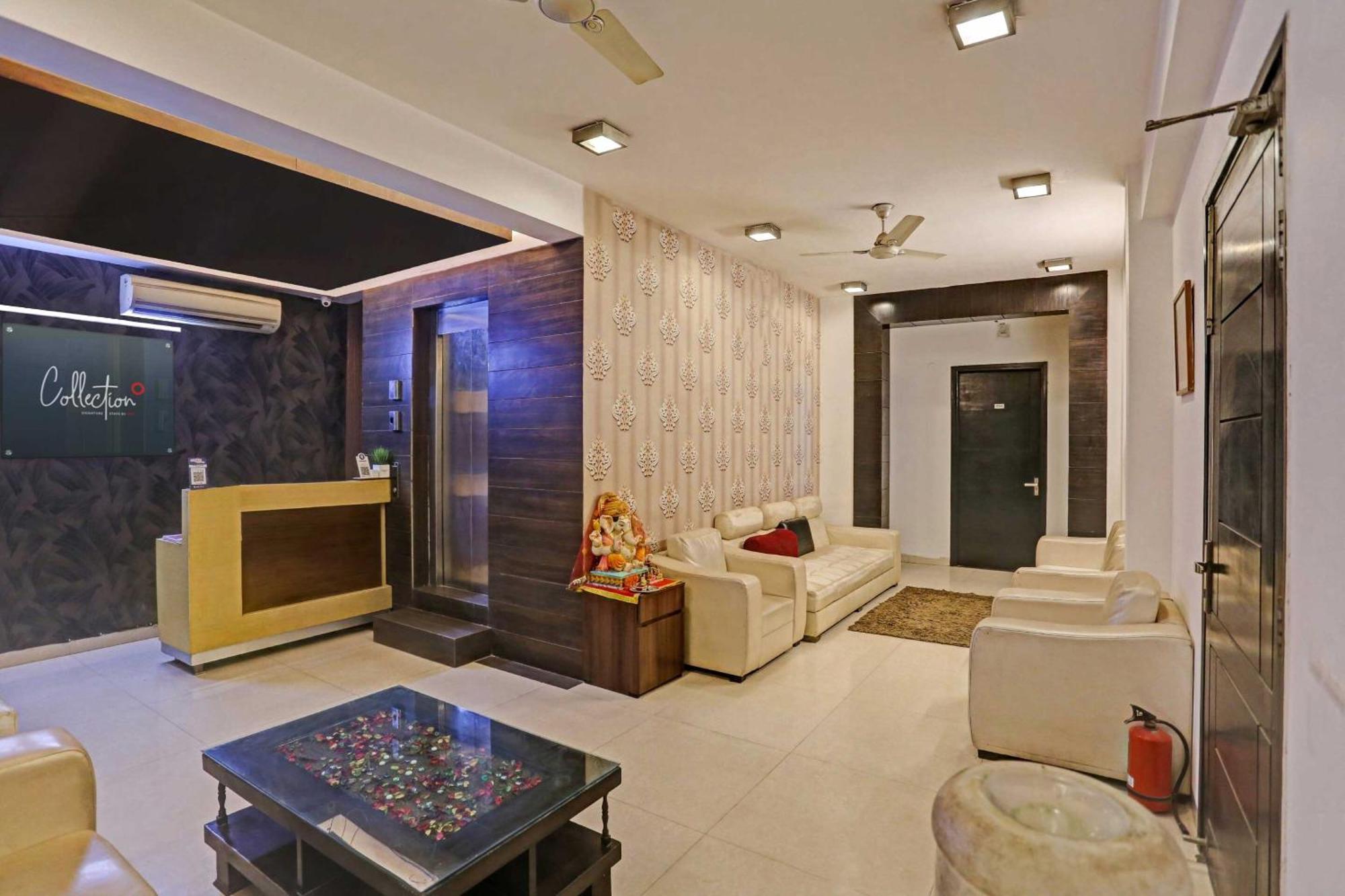 Hotel Super O Global Luxury 3*