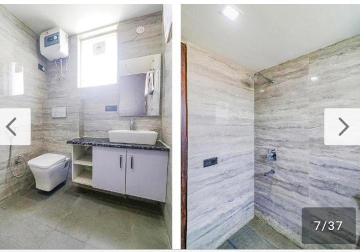 The Private Guest house Gurgaon
