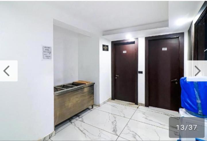 Guest house The Private Gurgaon