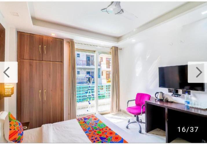 The Private Gurgaon