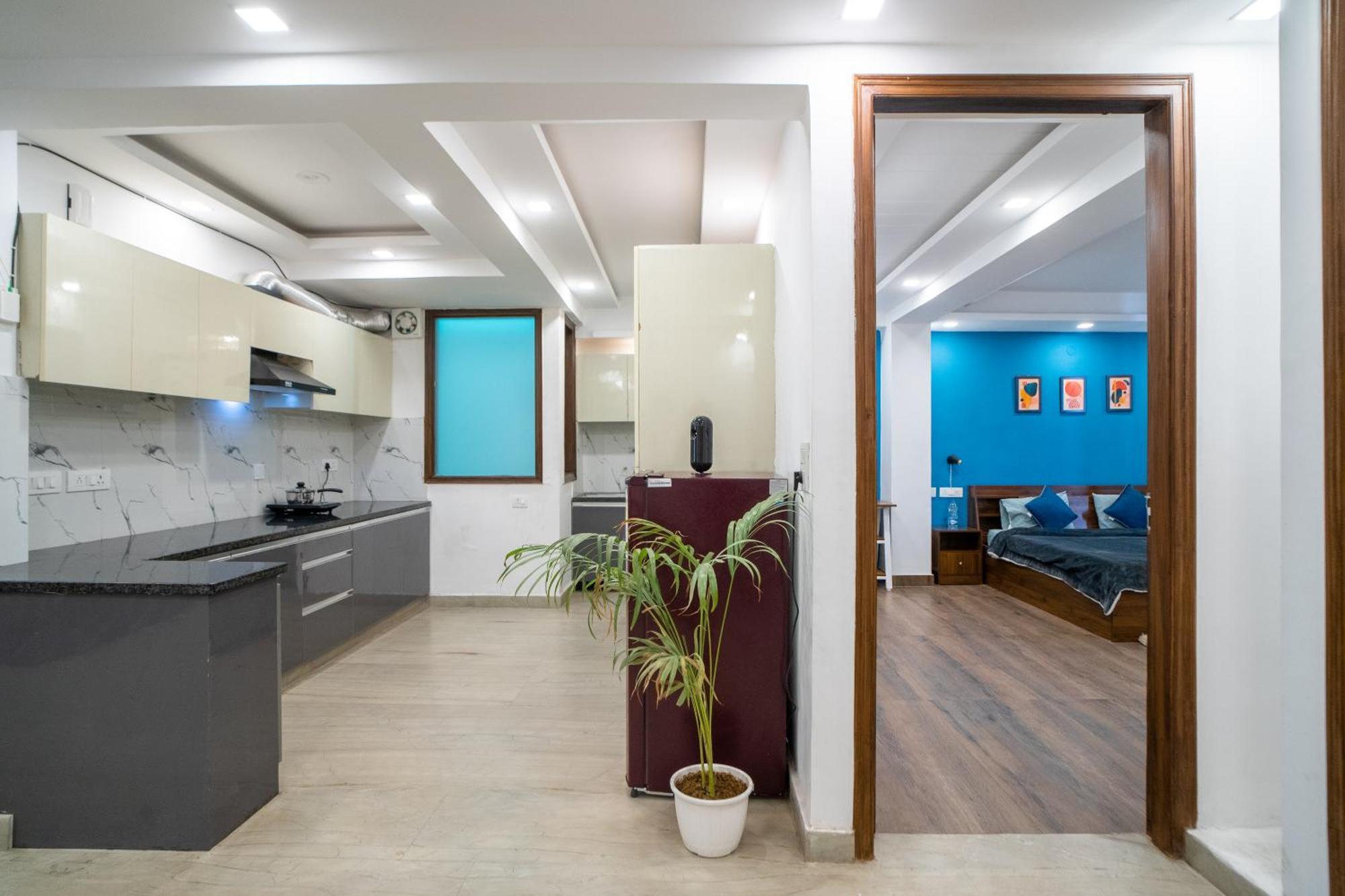 Flxho Corporate - Golf Course Road Gurgaon