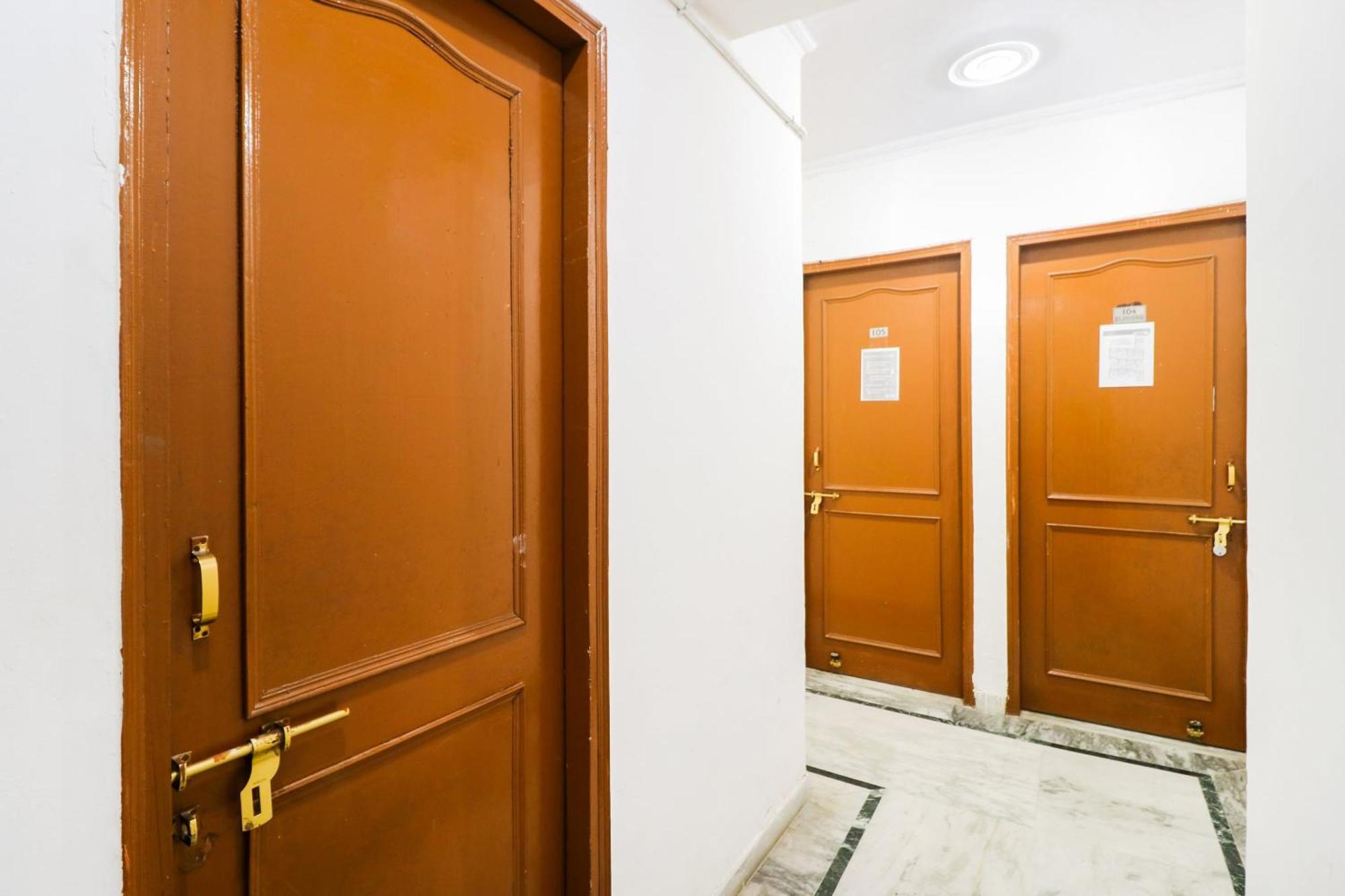 O Maurya Residency 3* Gurgaon
