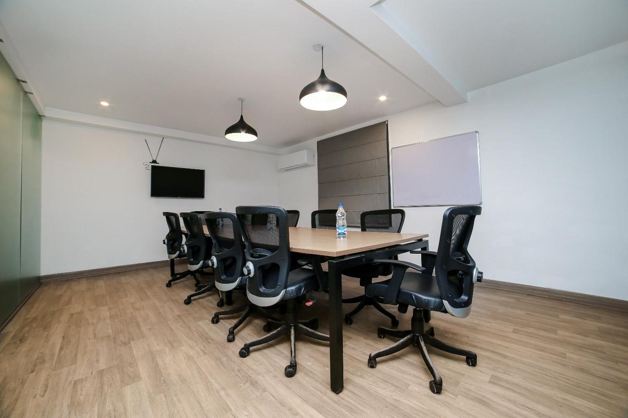 Townhouse Sohna Road 2