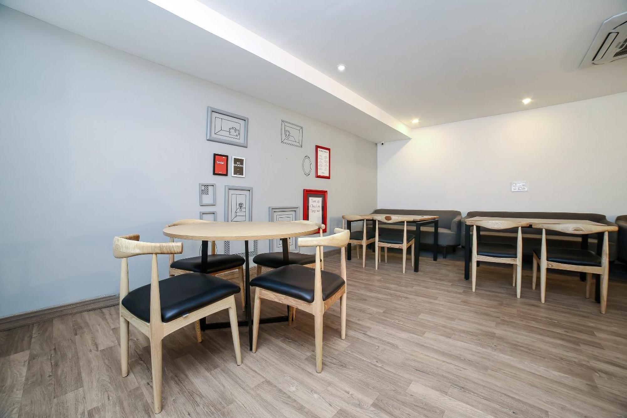 Townhouse Sohna Road 2 Hotel 4*