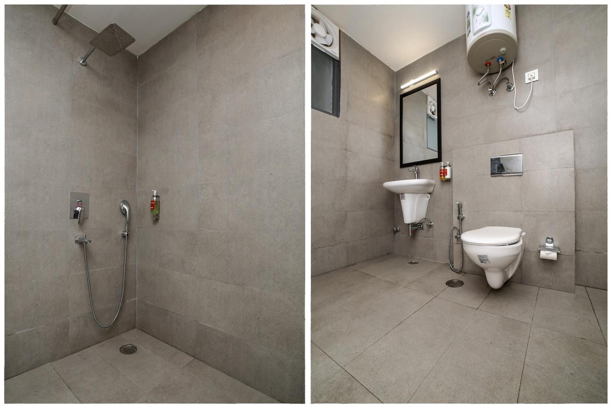 Townhouse Sohna Road 2 Hotel
