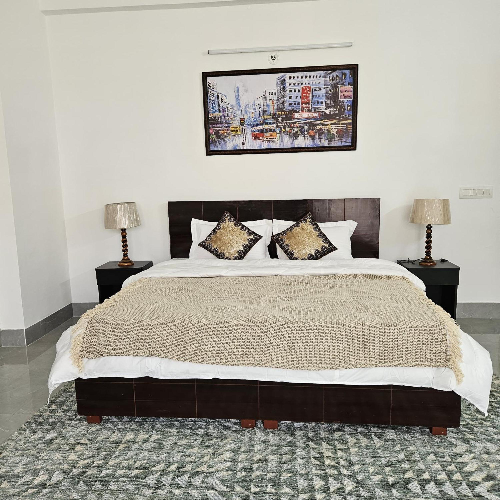 Lux Studio By Epic Gurgaon