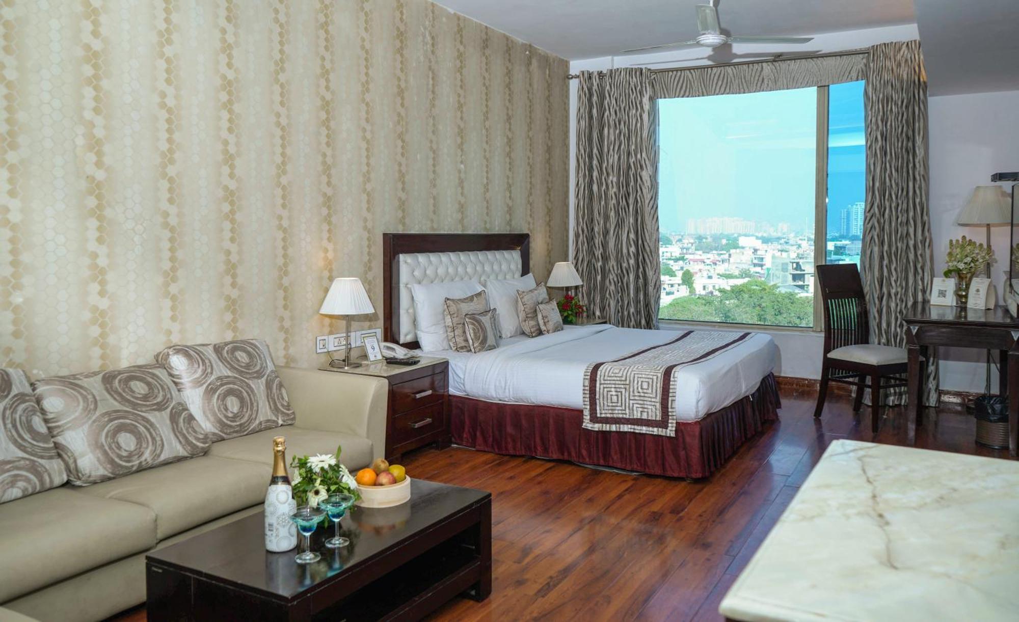 Hotel Treehouse Queens Pearl