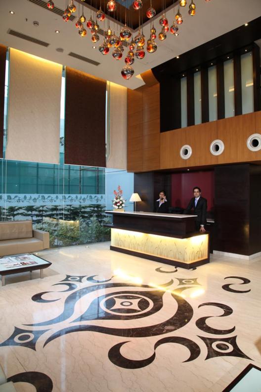 Treehouse Queens Pearl Gurgaon