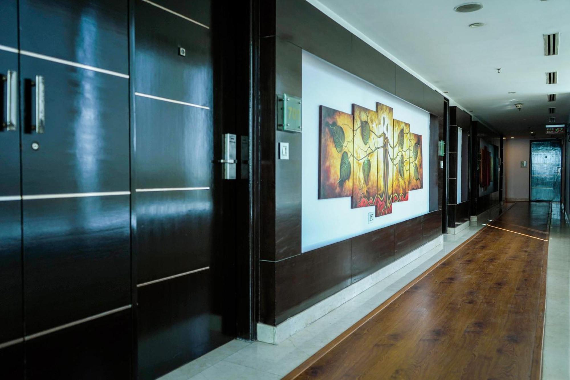 Treehouse Queens Pearl Gurgaon