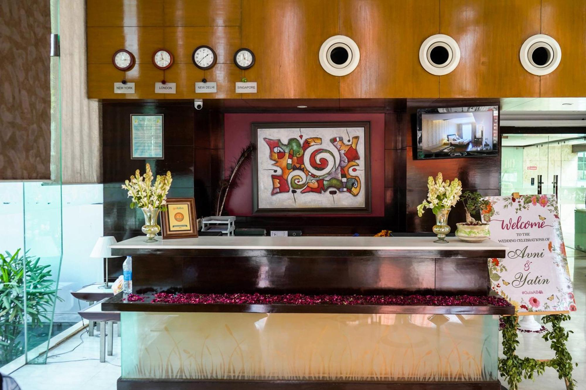 Treehouse Queens Pearl Hotel