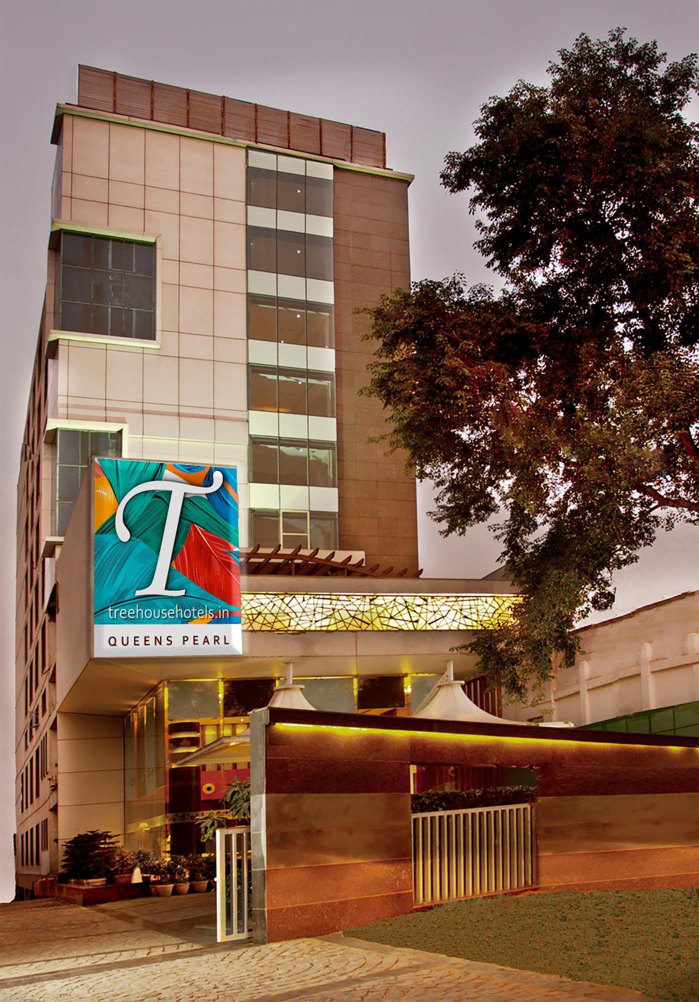 Treehouse Queens Pearl Gurgaon