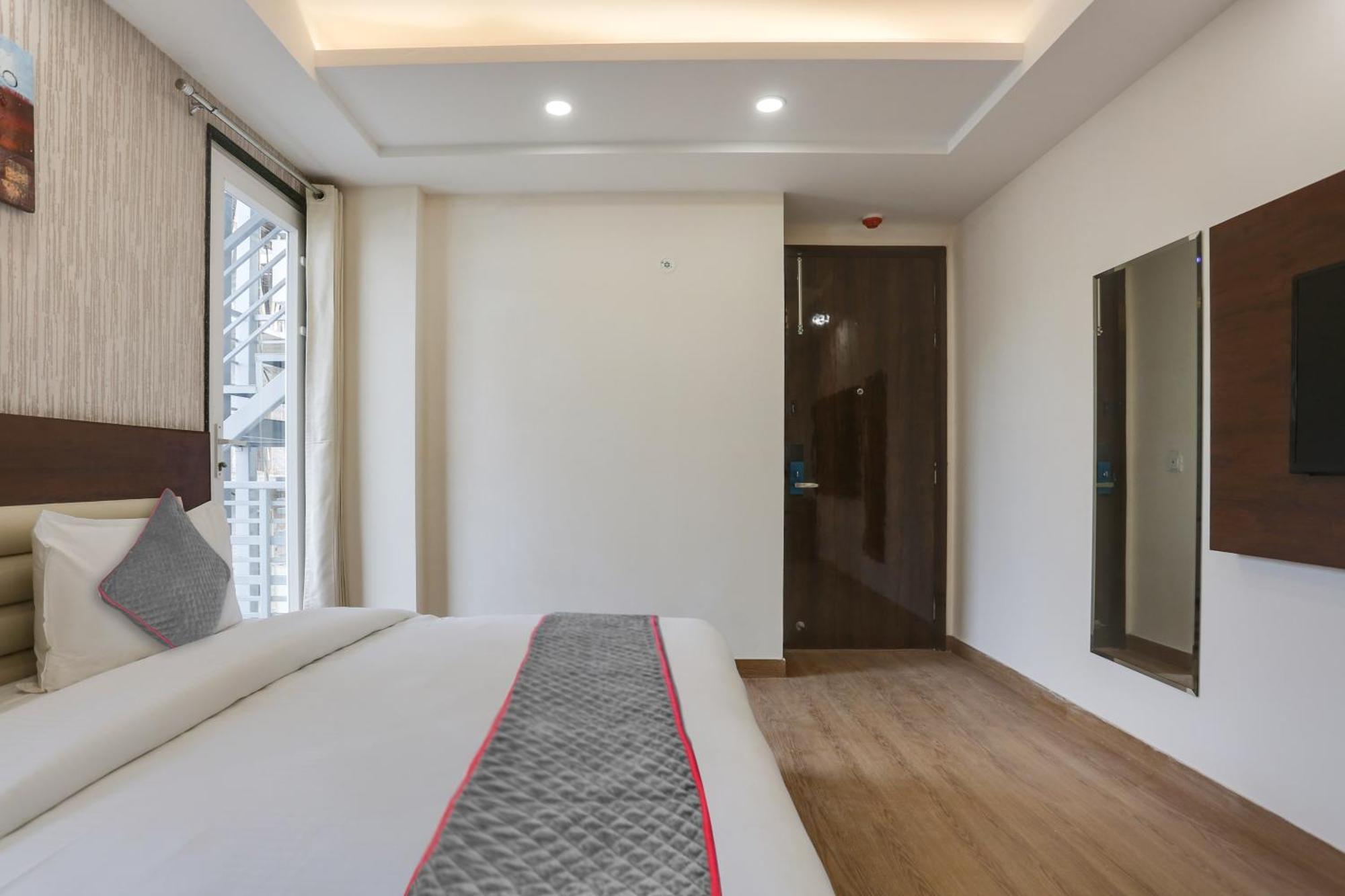 Hotel Townhouse The Adore 3*