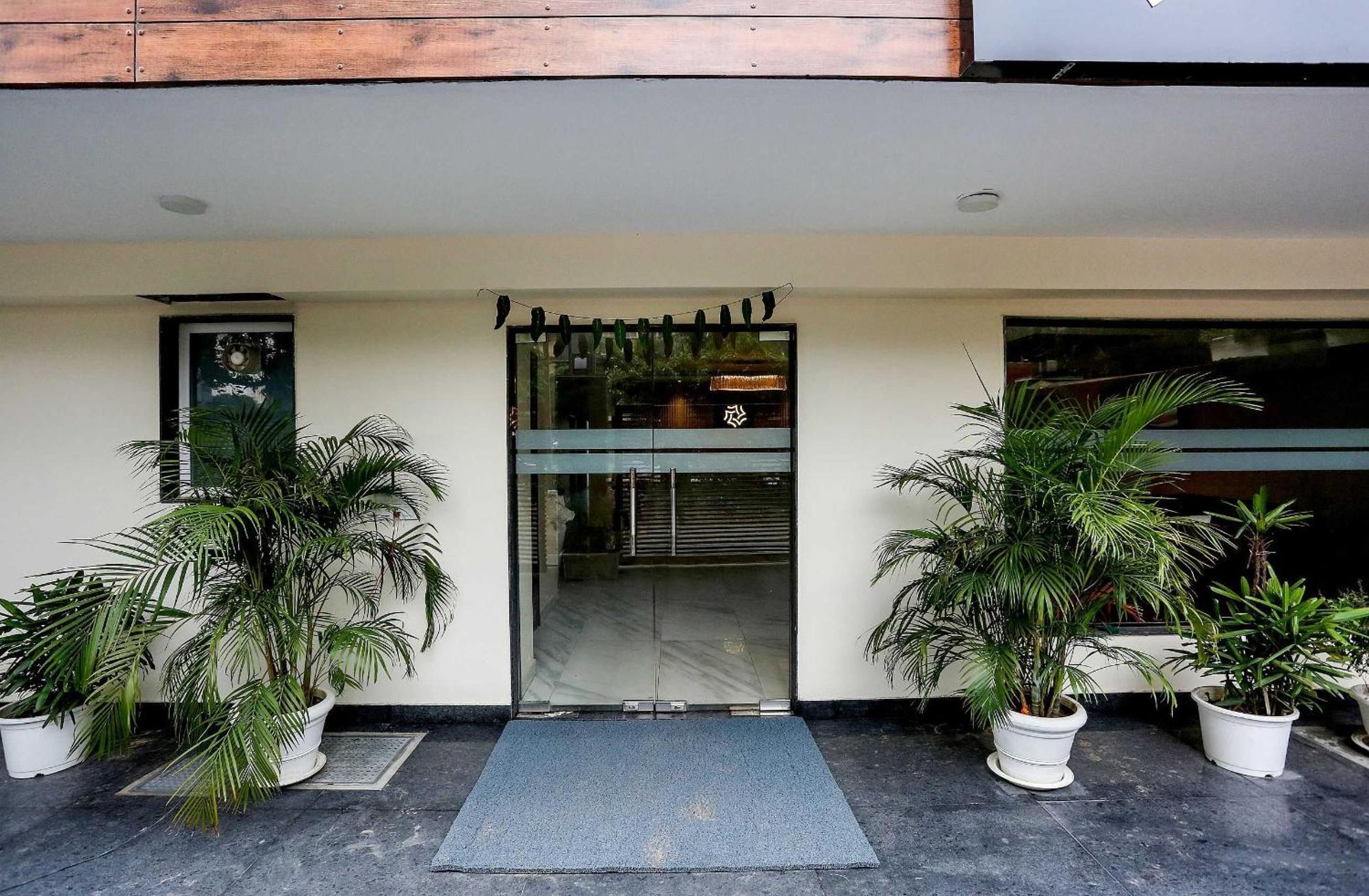 Townhouse The Adore