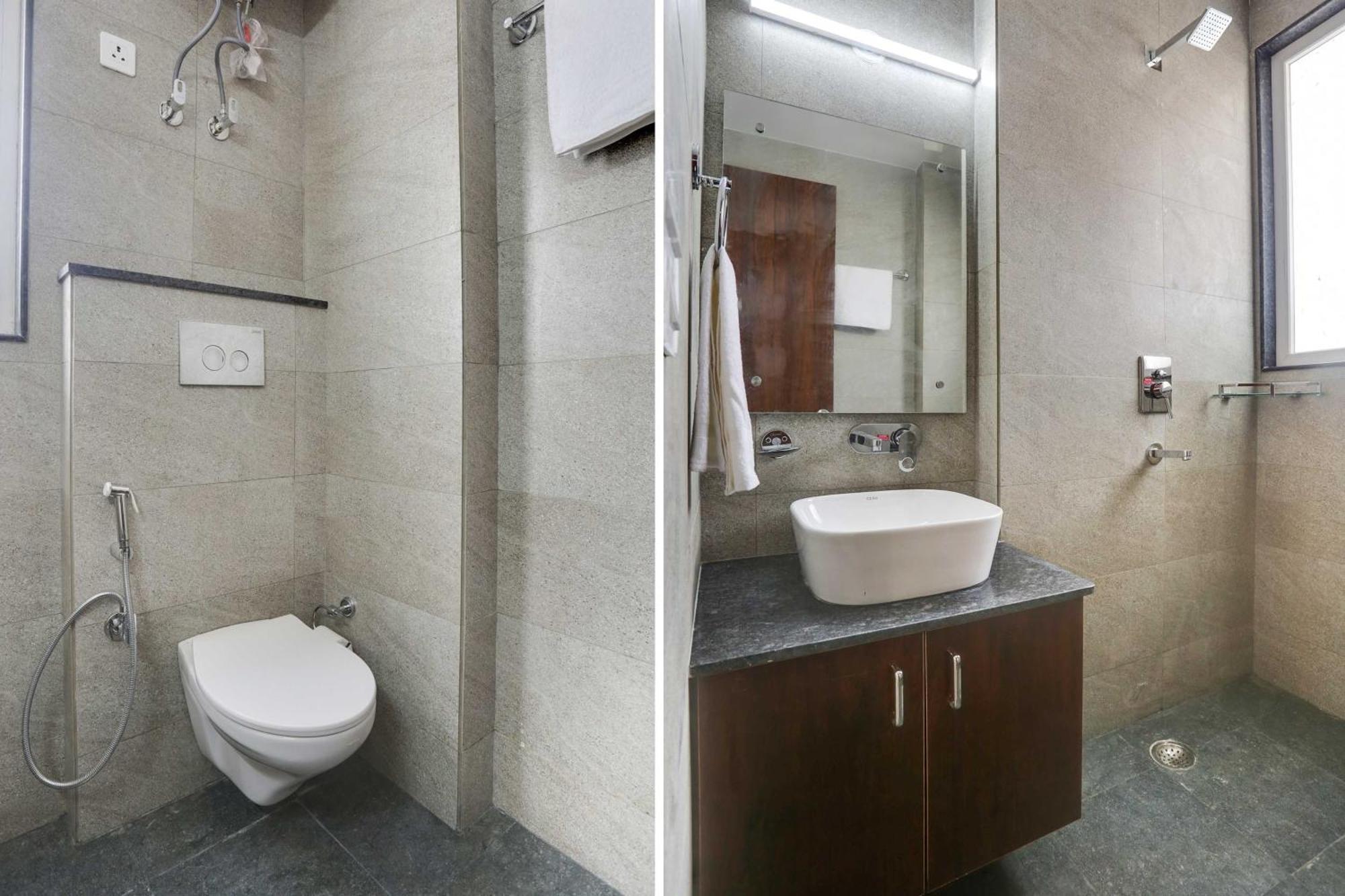 Hotel Townhouse The Adore 3*