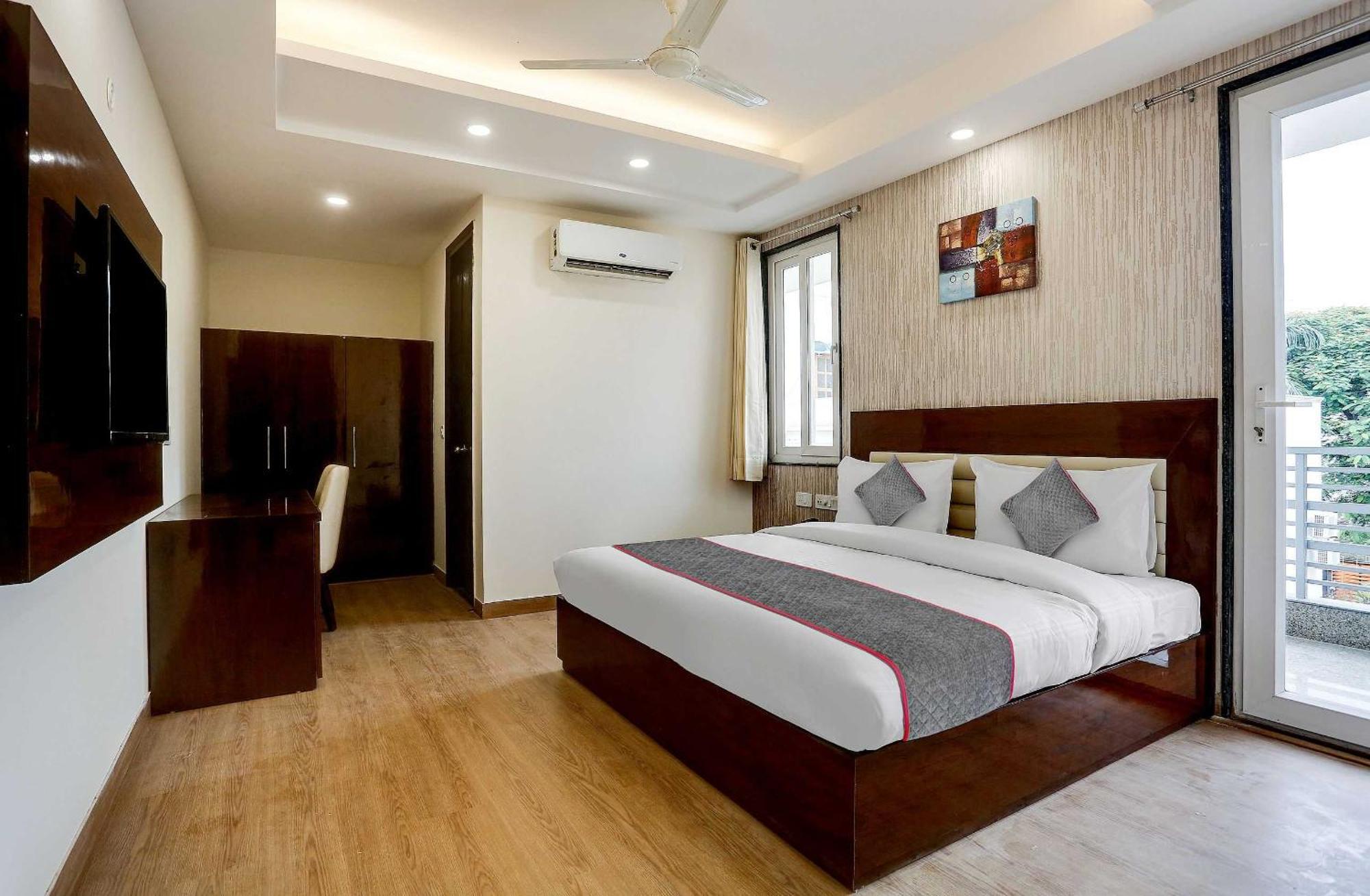Townhouse The Adore 3* Gurgaon