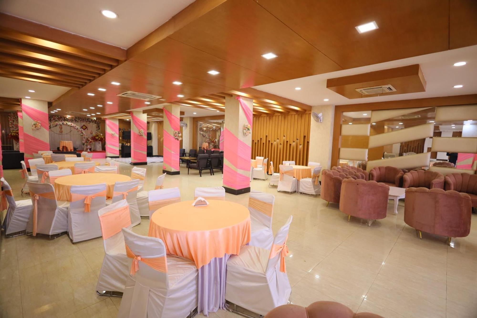 Wedlock Premium Huda Gurgaon