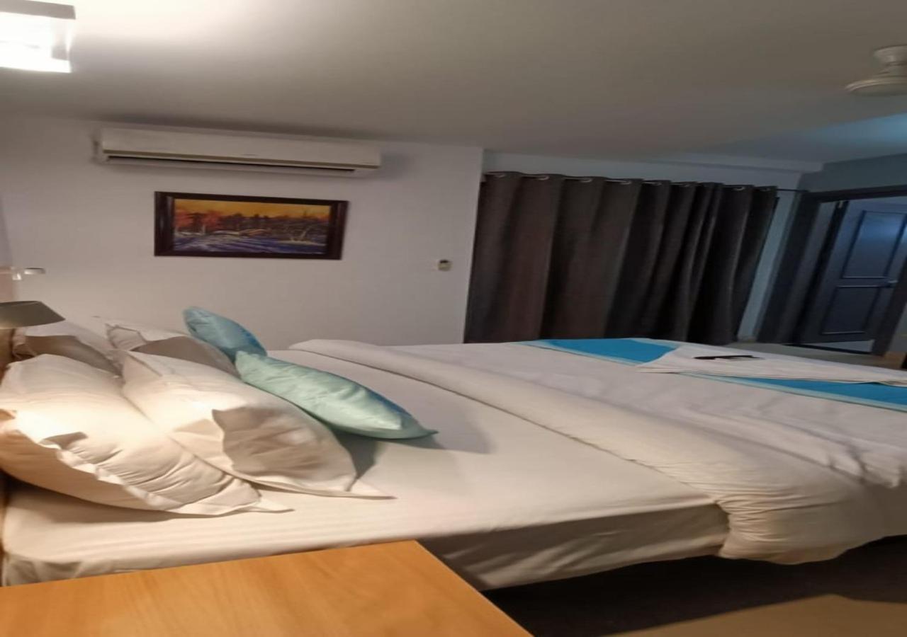 Hotel Akshay