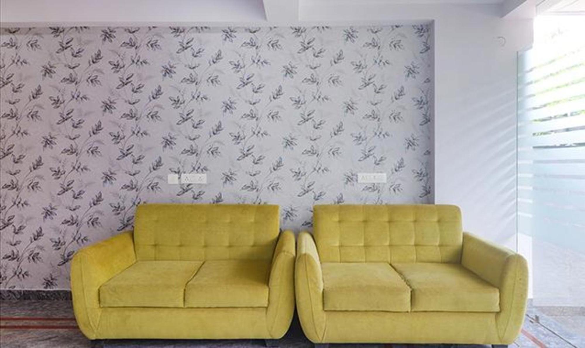 Fabhotel Star Corporate 3*
