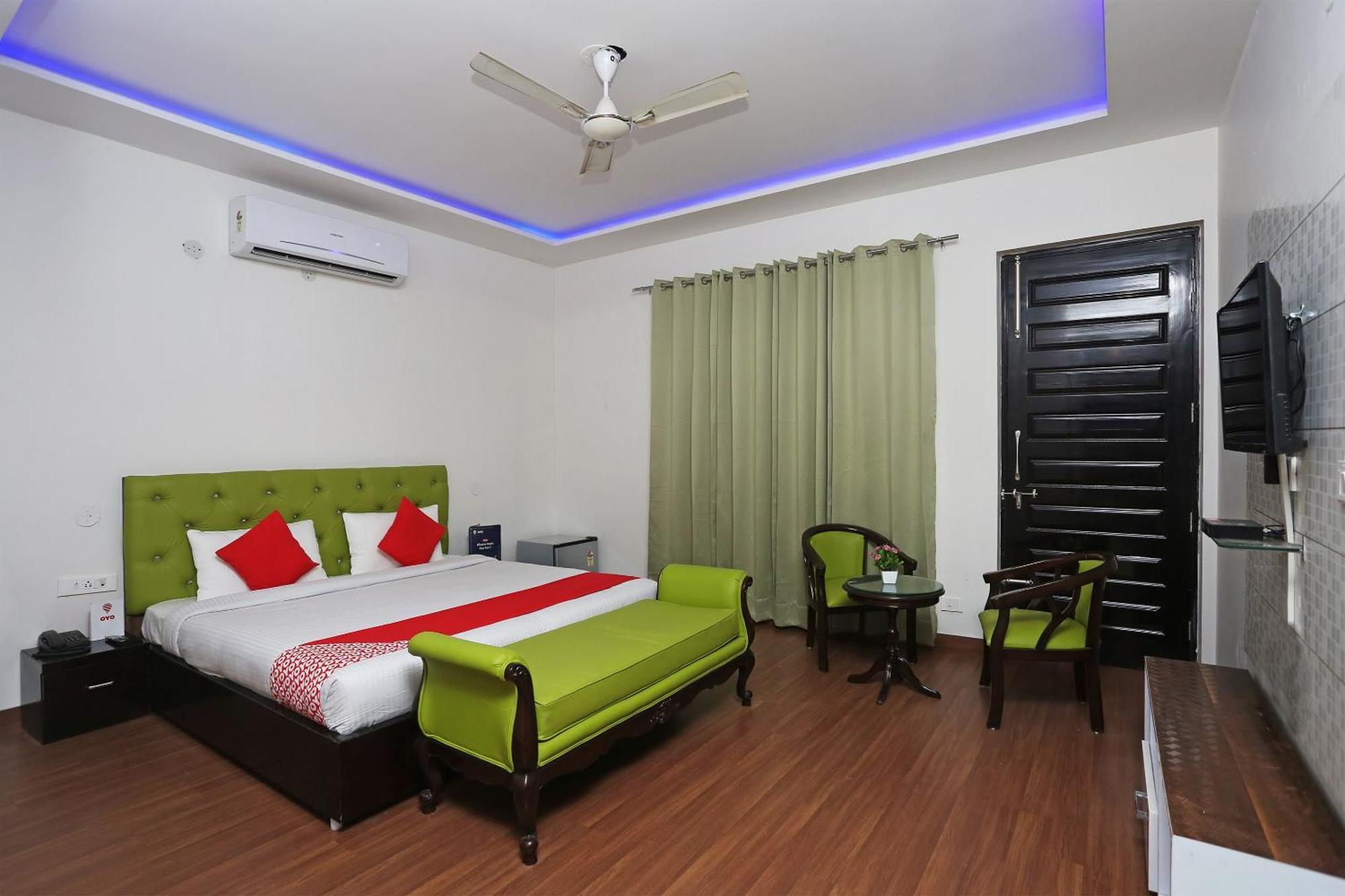 O Star 3* Gurgaon