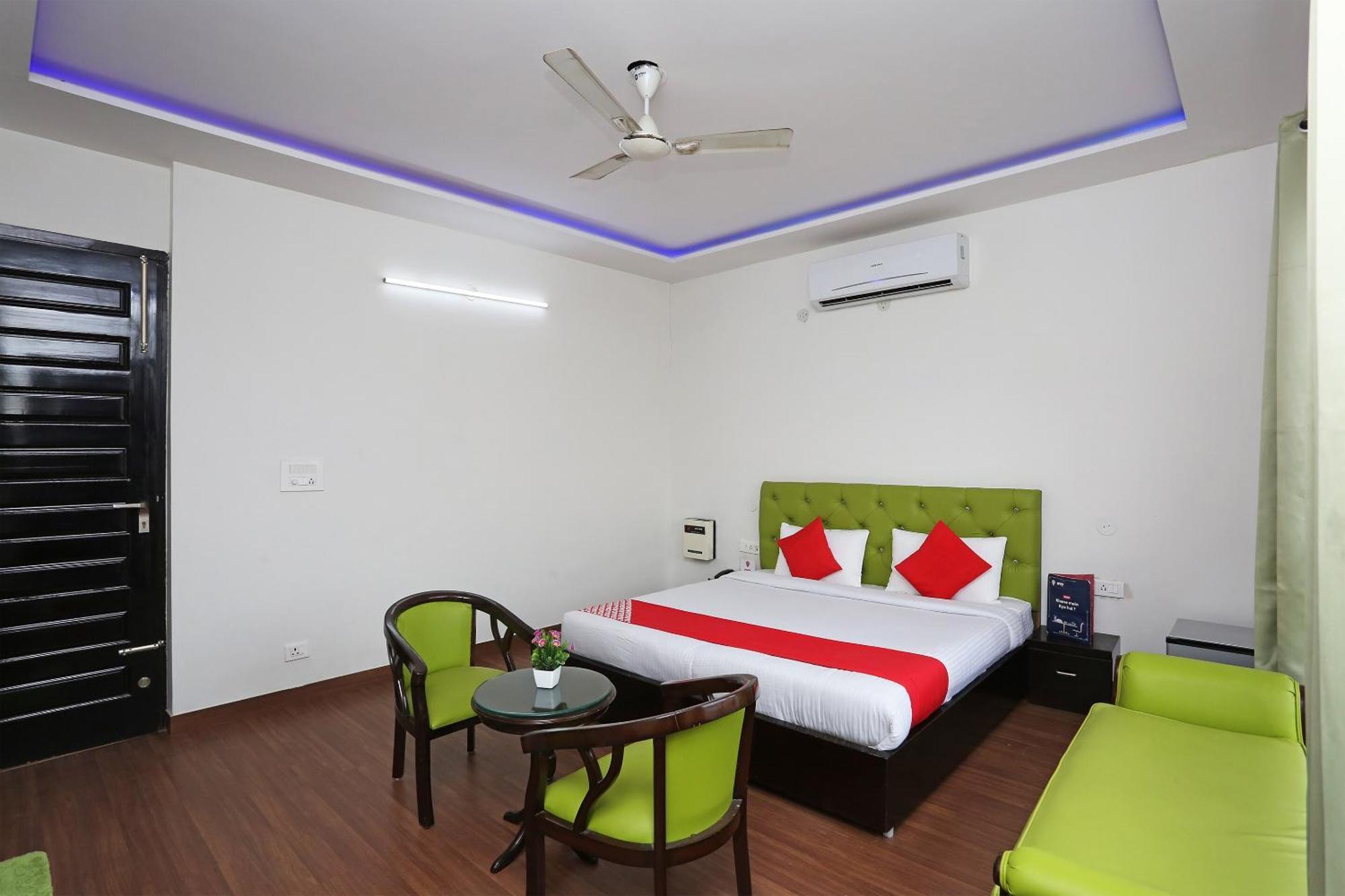 O Star Hotel