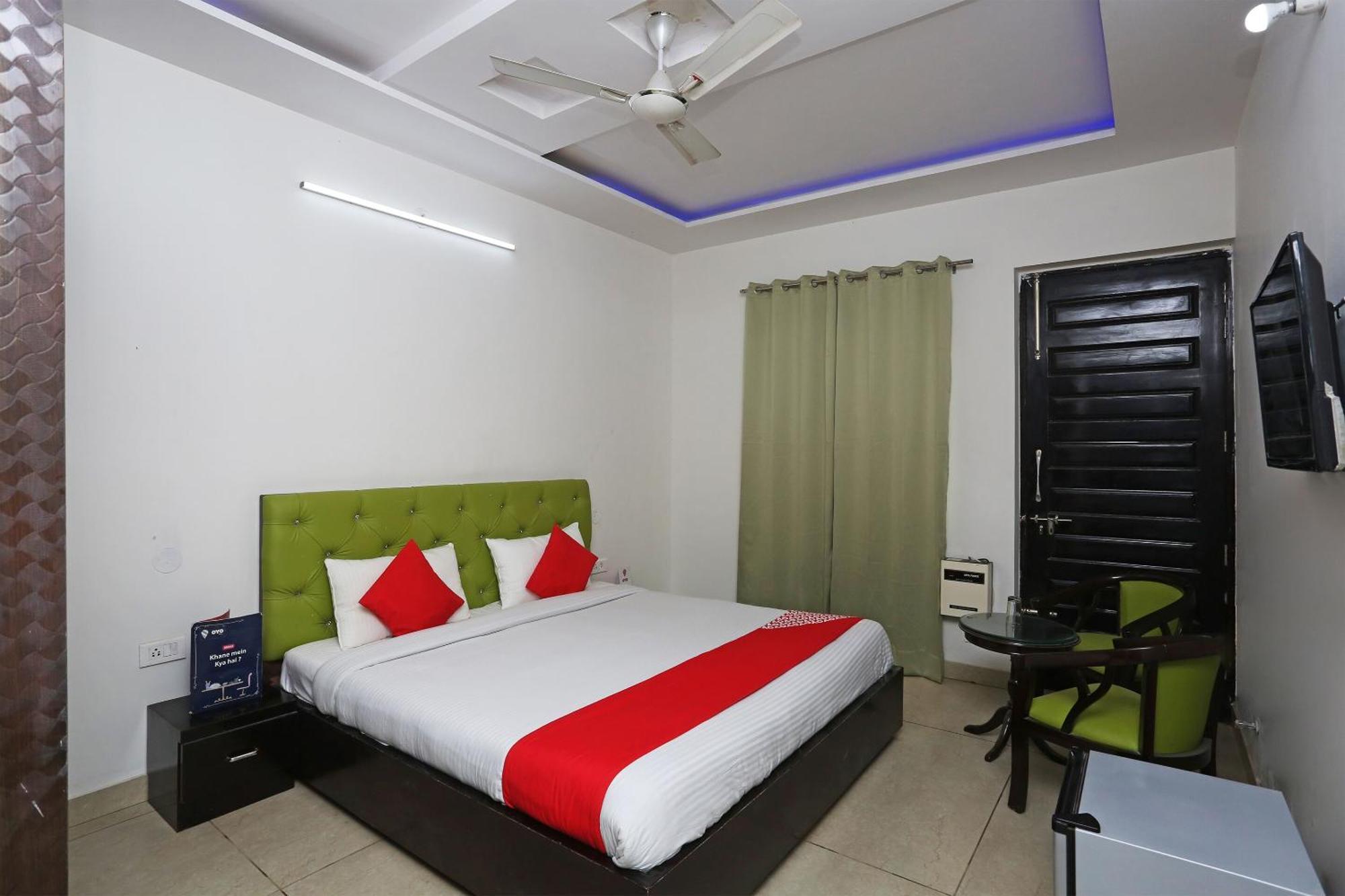 O Star 3* Gurgaon