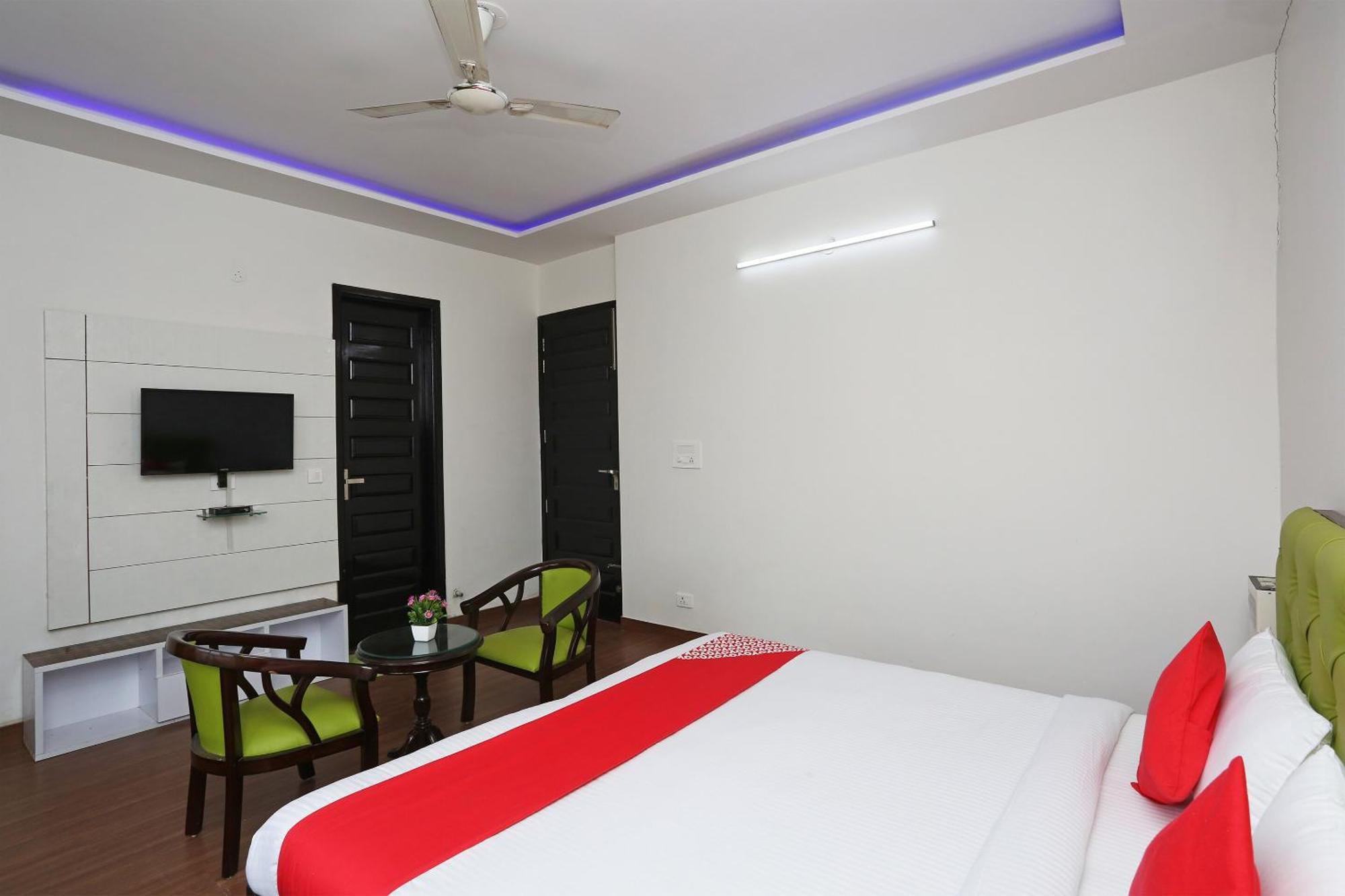 O Star Hotel Gurgaon