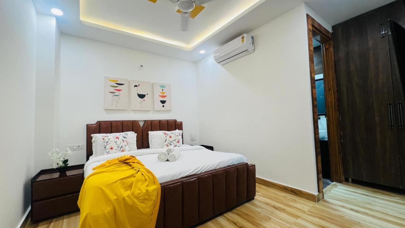 Aparthotel Zen Medicity - & Serviced Gurgaon