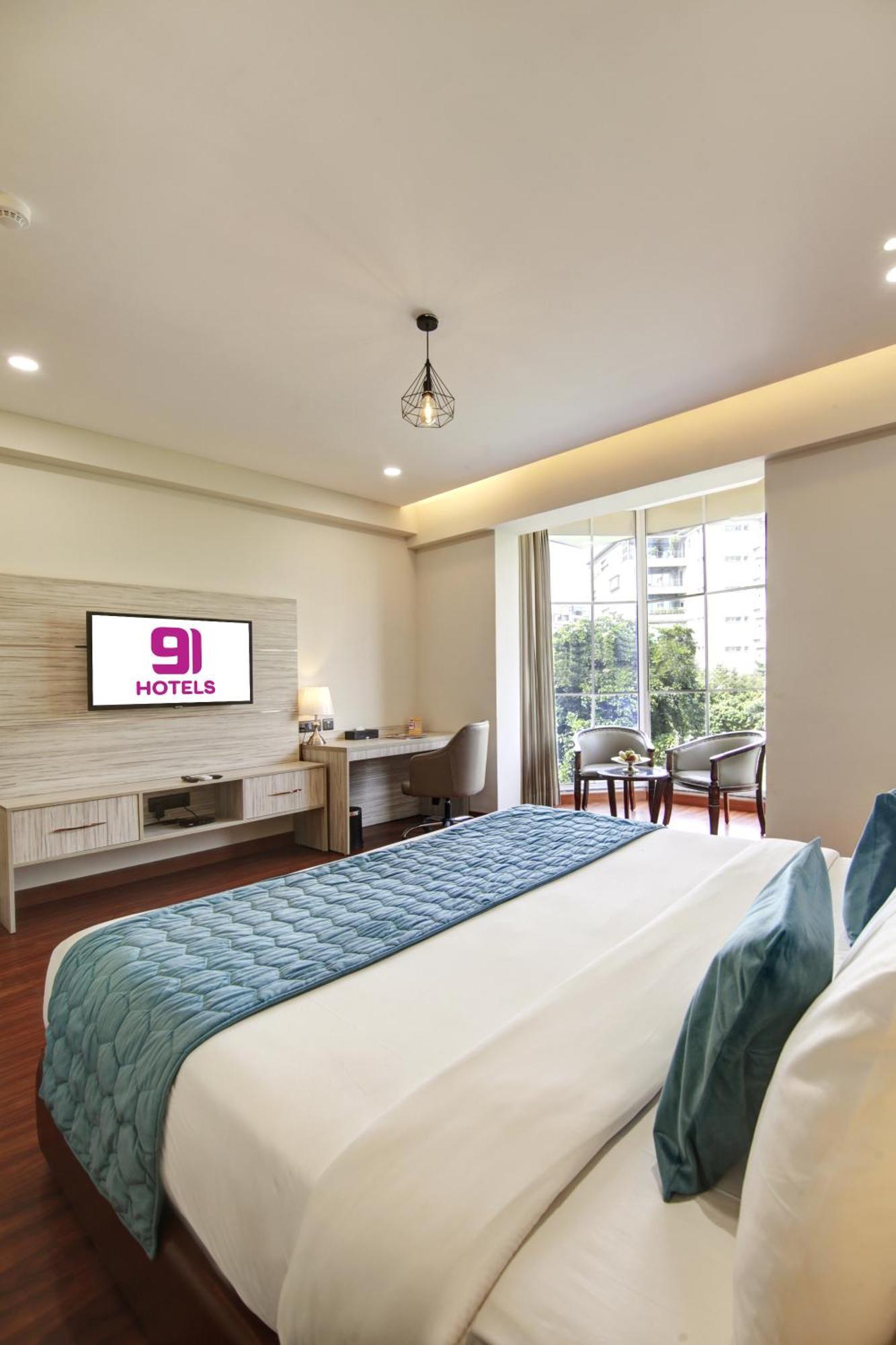 91 Millennium Huda Gurgaon