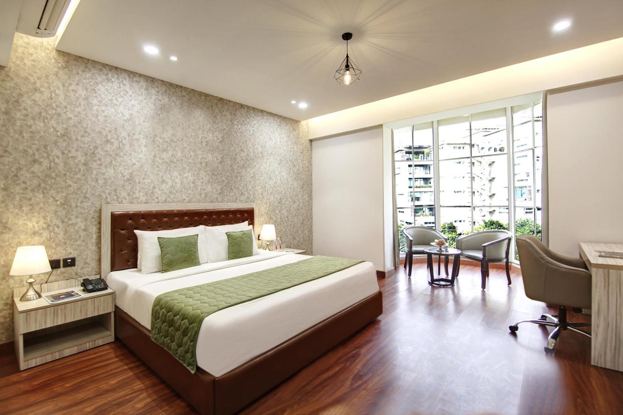 Hotel 91 Millennium Huda 3*
