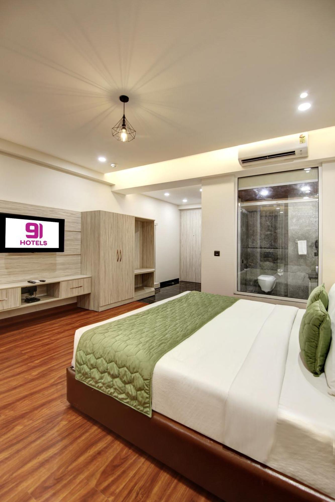 91 Millennium Huda Gurgaon