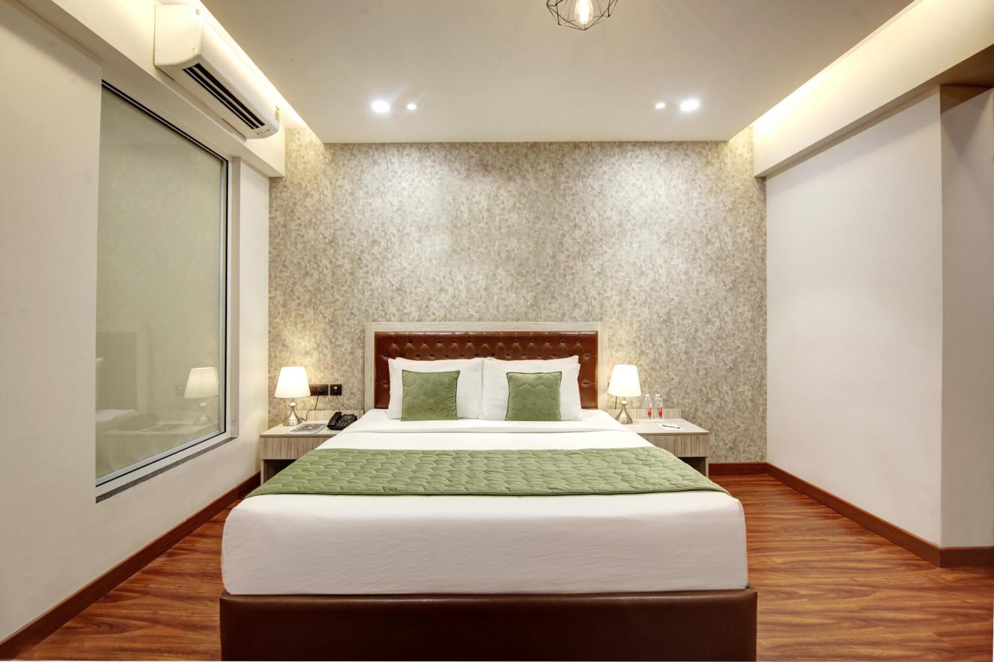 91 Millennium Huda Hotel