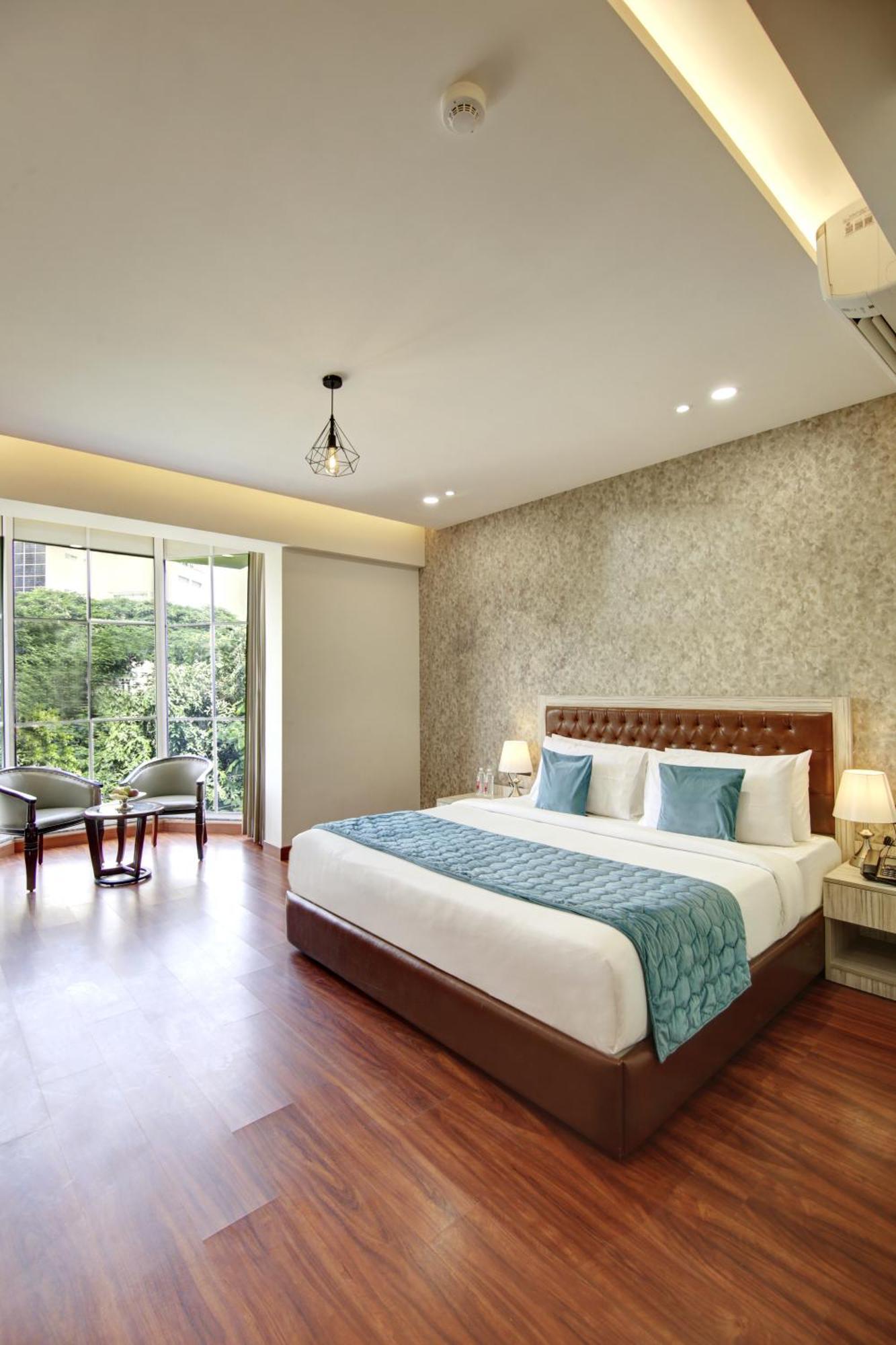 91 Millennium Huda Hotel