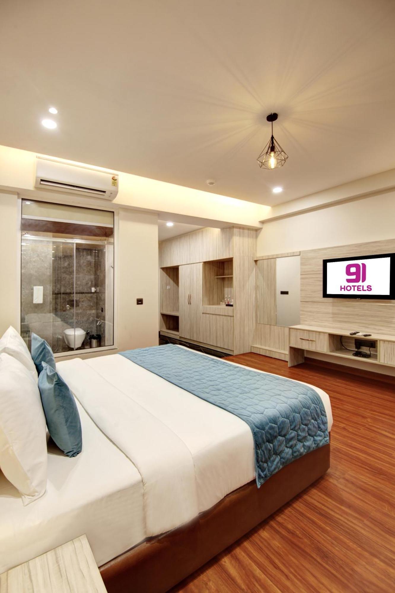 91 Millennium Huda Gurgaon