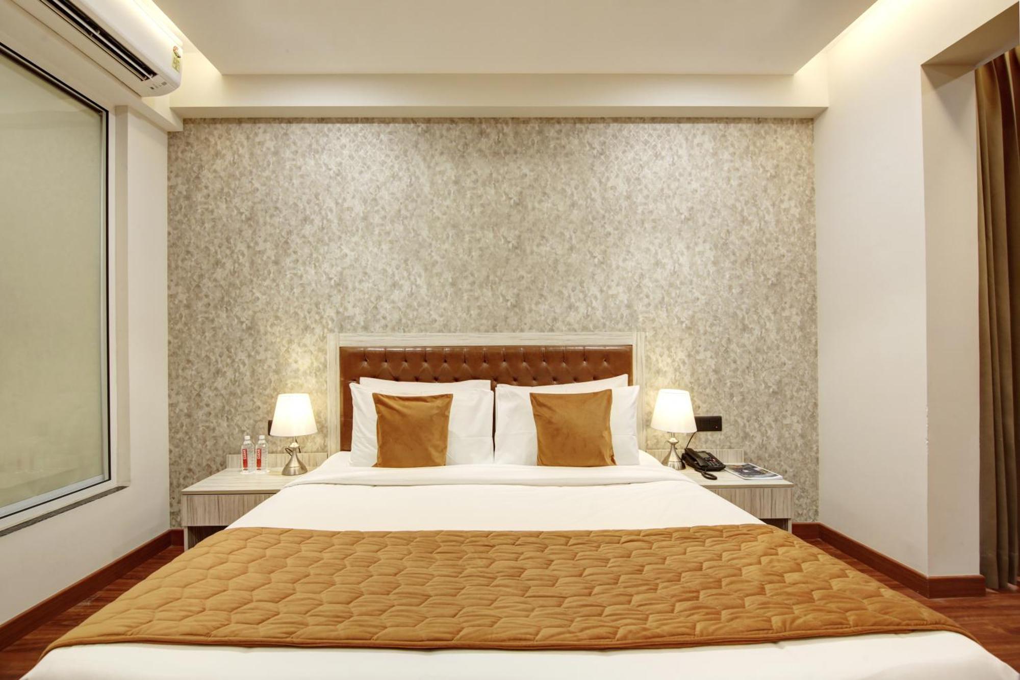 91 Millennium Huda Gurgaon