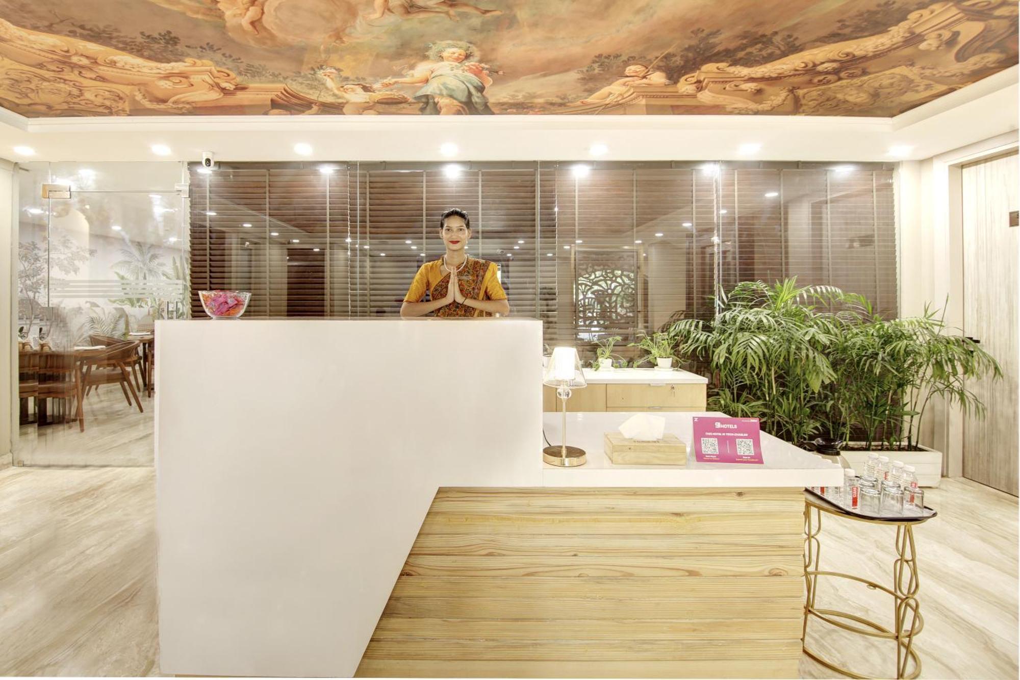 91 Millennium Huda Hotel 3*
