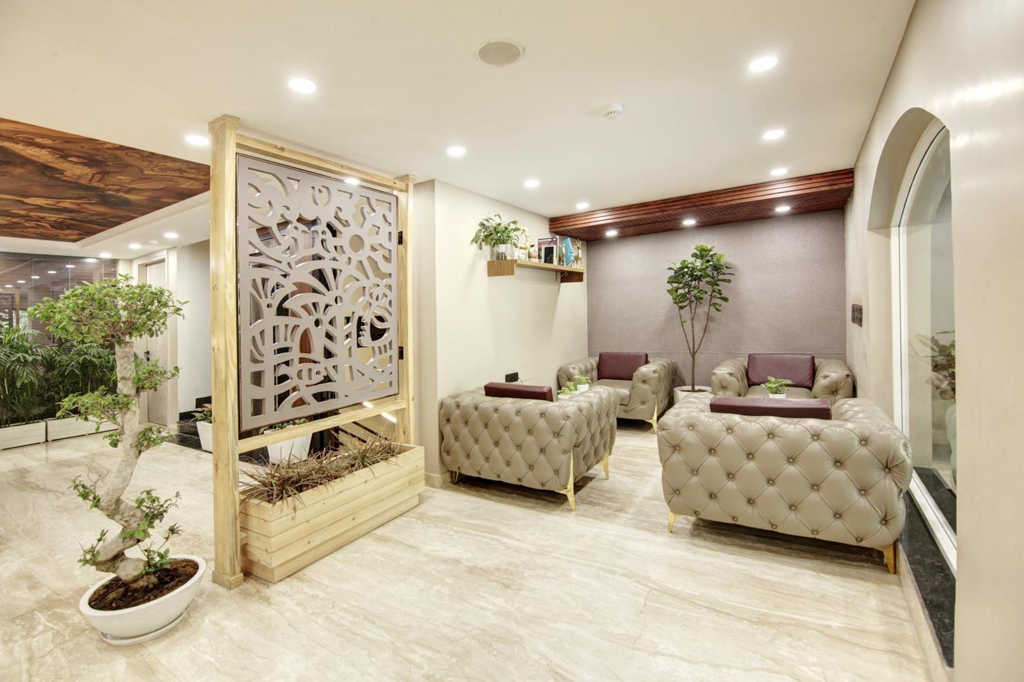 91 Millennium Huda Gurgaon