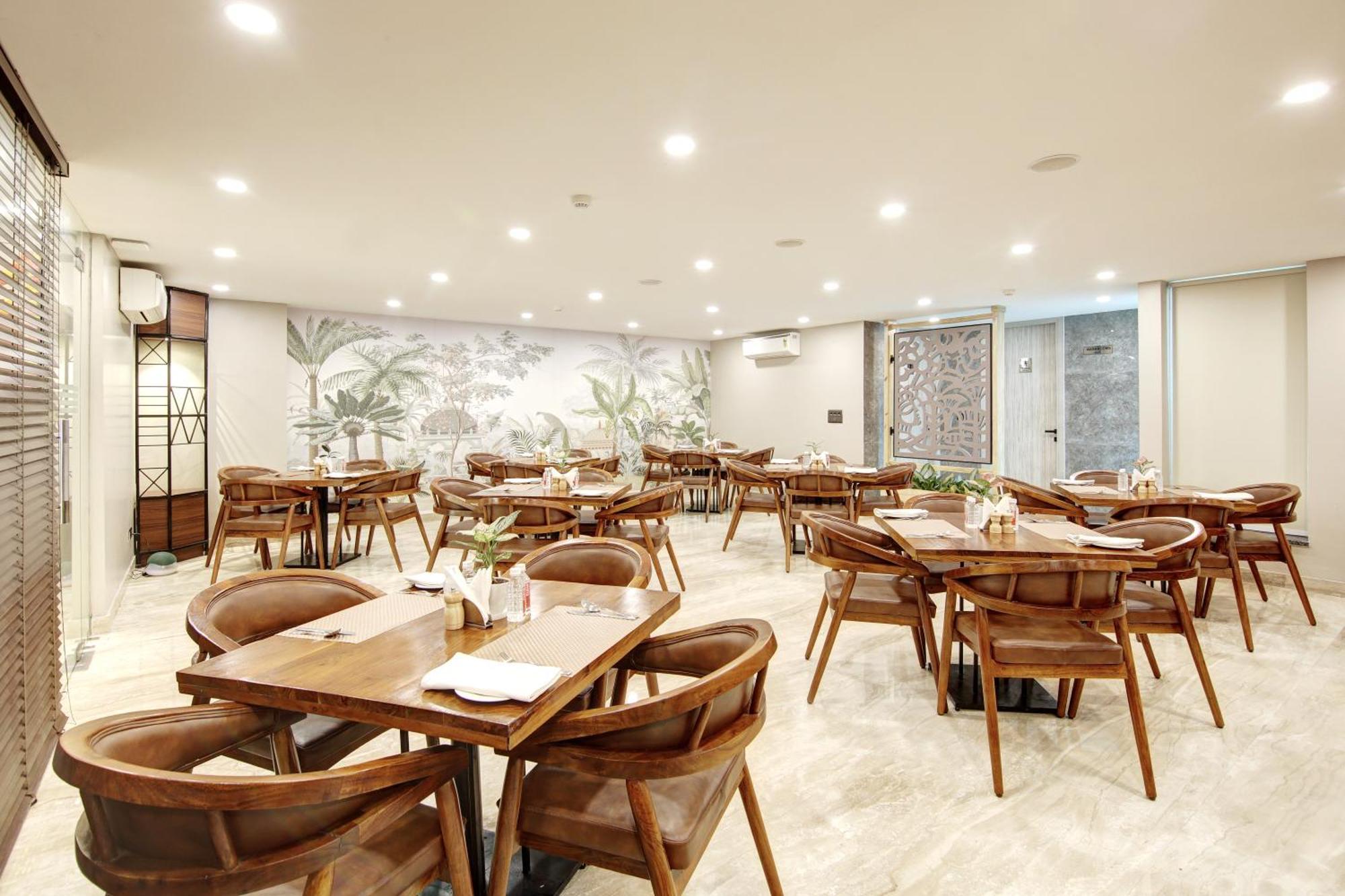 91 Millennium Huda Hotel 3*