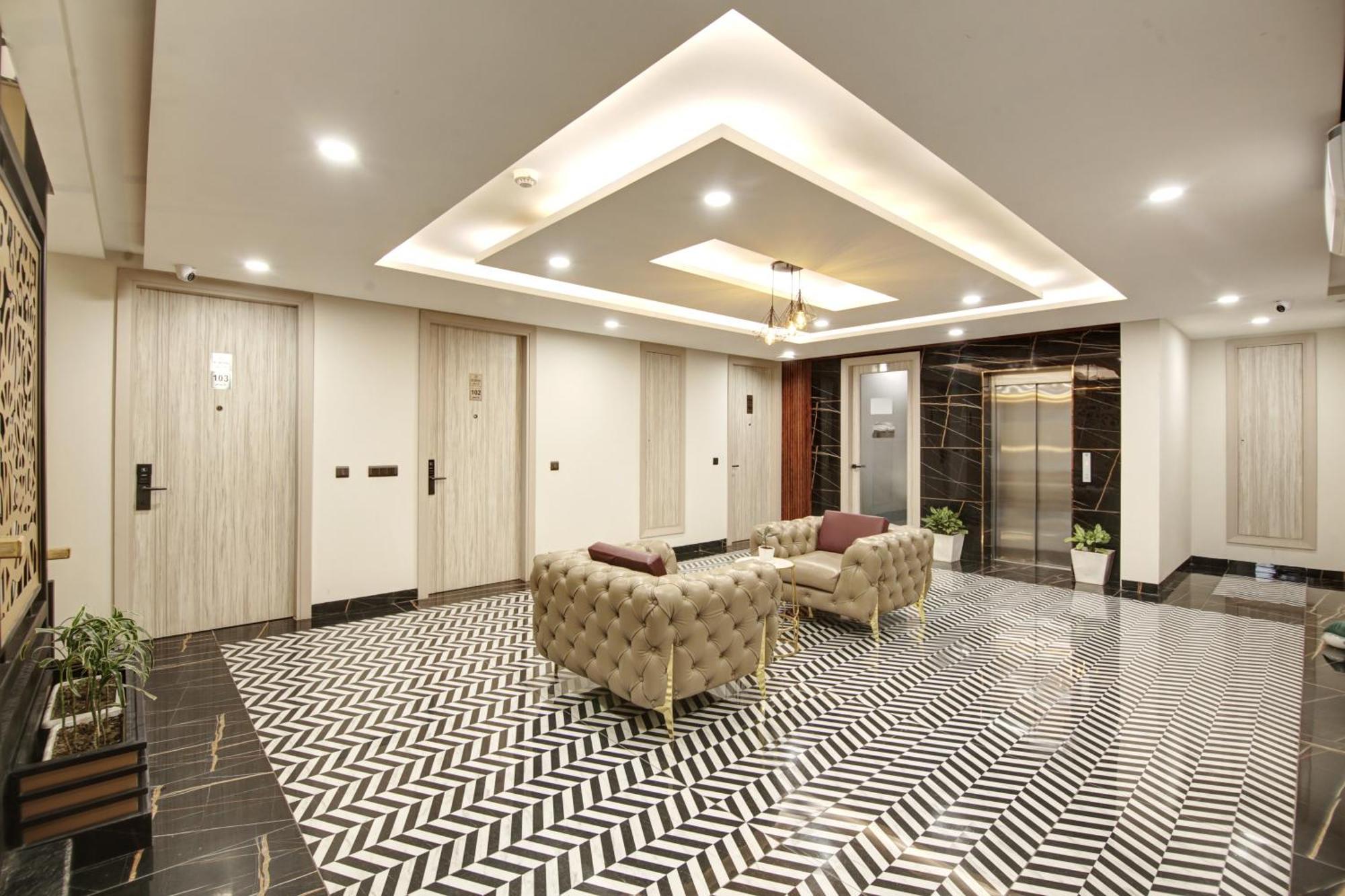 Hotel 91 Millennium Huda 3*