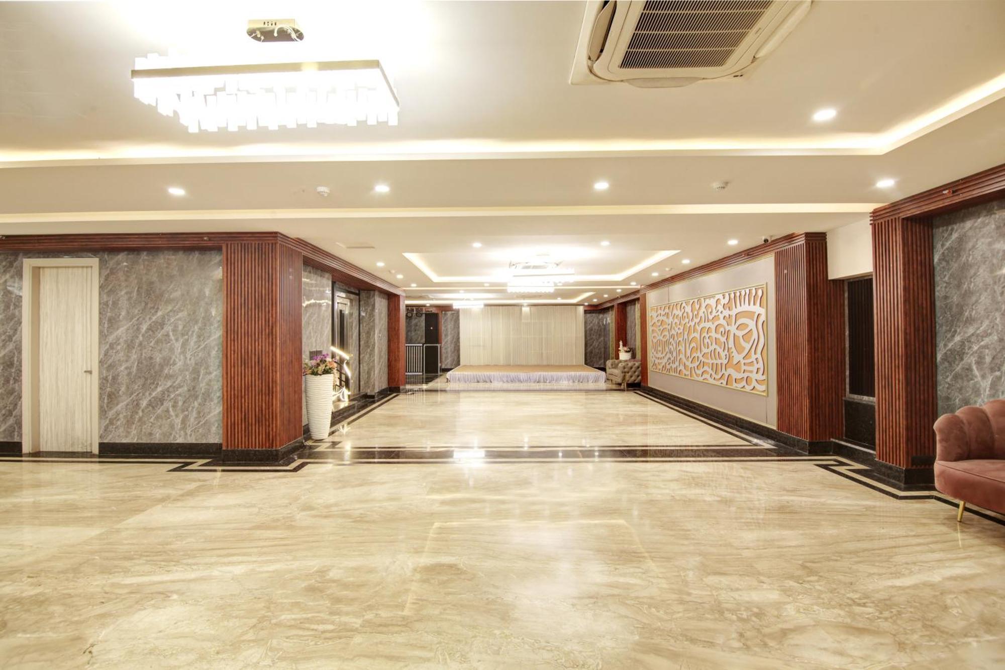 Hotel 91 Millennium Huda